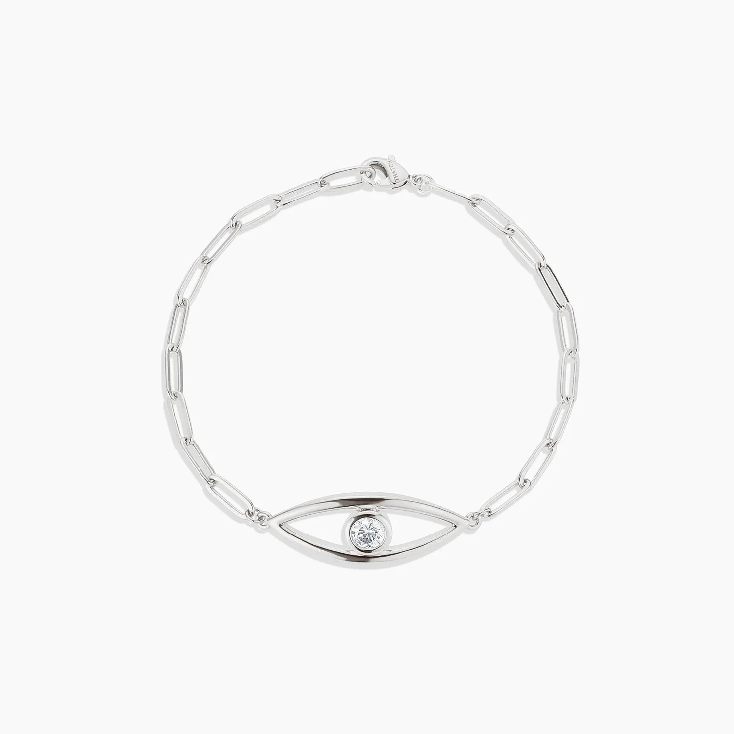 Evil Eye Bracelet sold by Thatch product image thumbnail 4