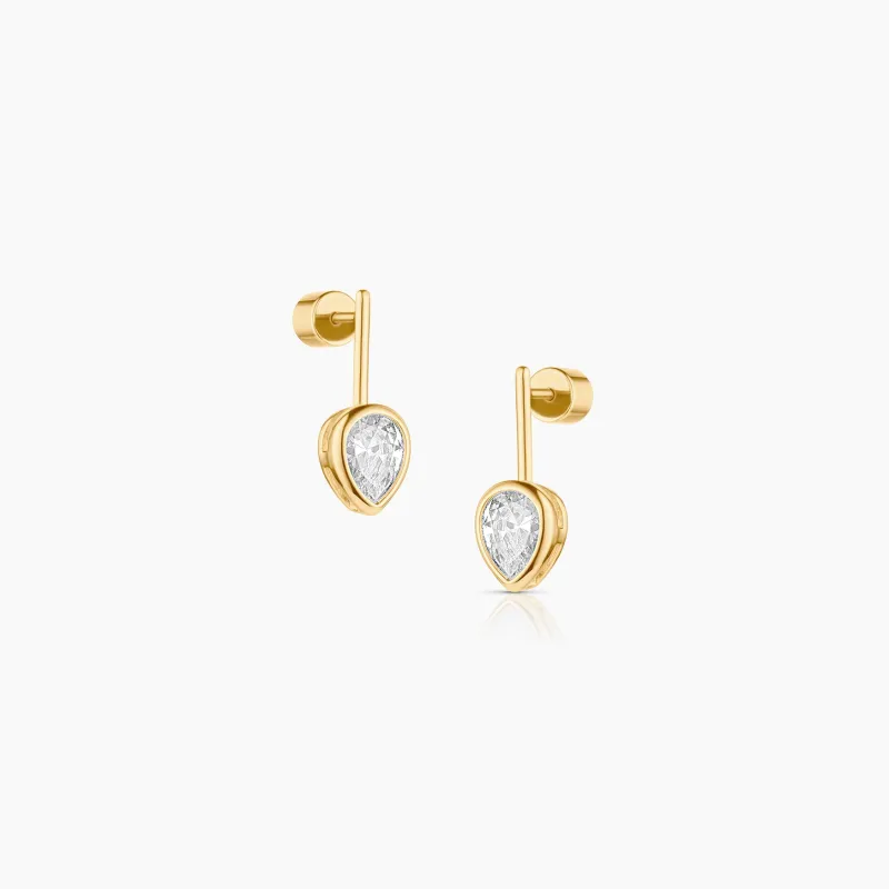 Alöise Earrings sold by Thatch