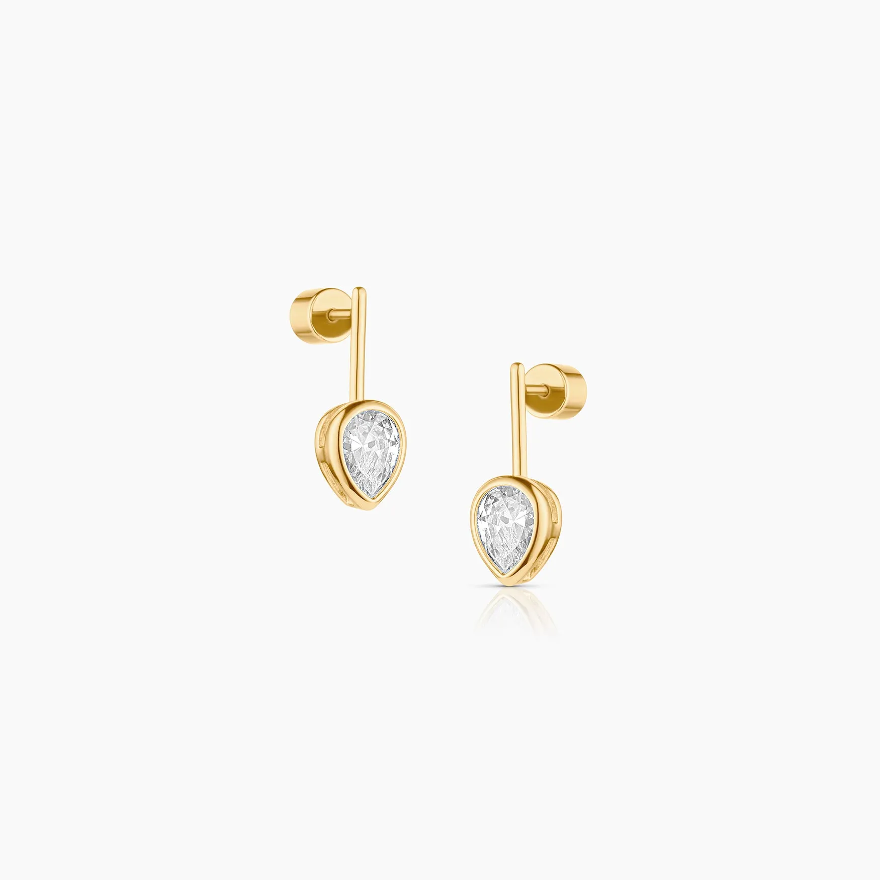 Alöise Earrings sold by Thatch