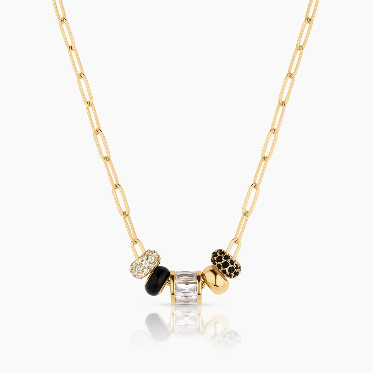 Noir Bead Set sold by Thatch product image thumbnail 5