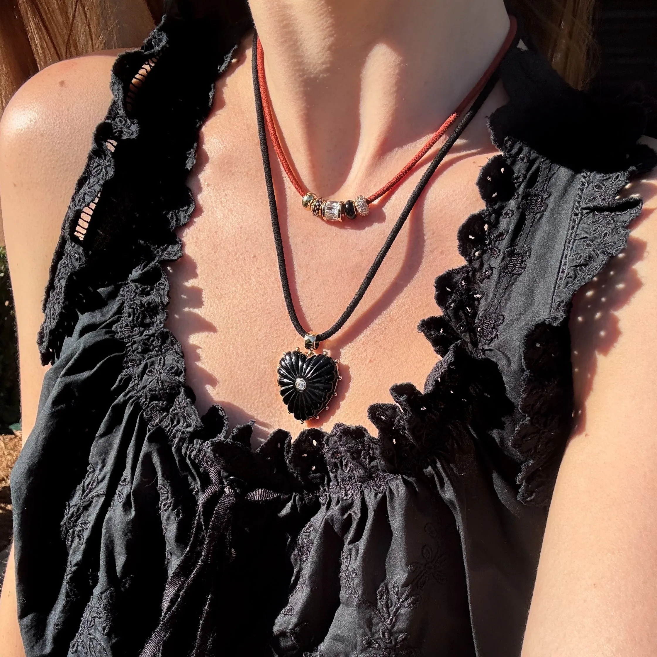 Noir Bead Set sold by Thatch product image thumbnail 3