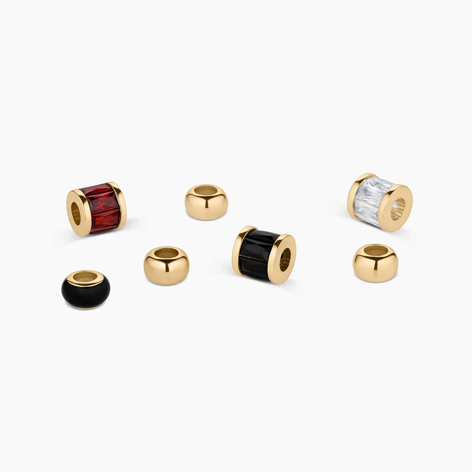 Dalí Red Necklace sold by Thatch product image thumbnail 4