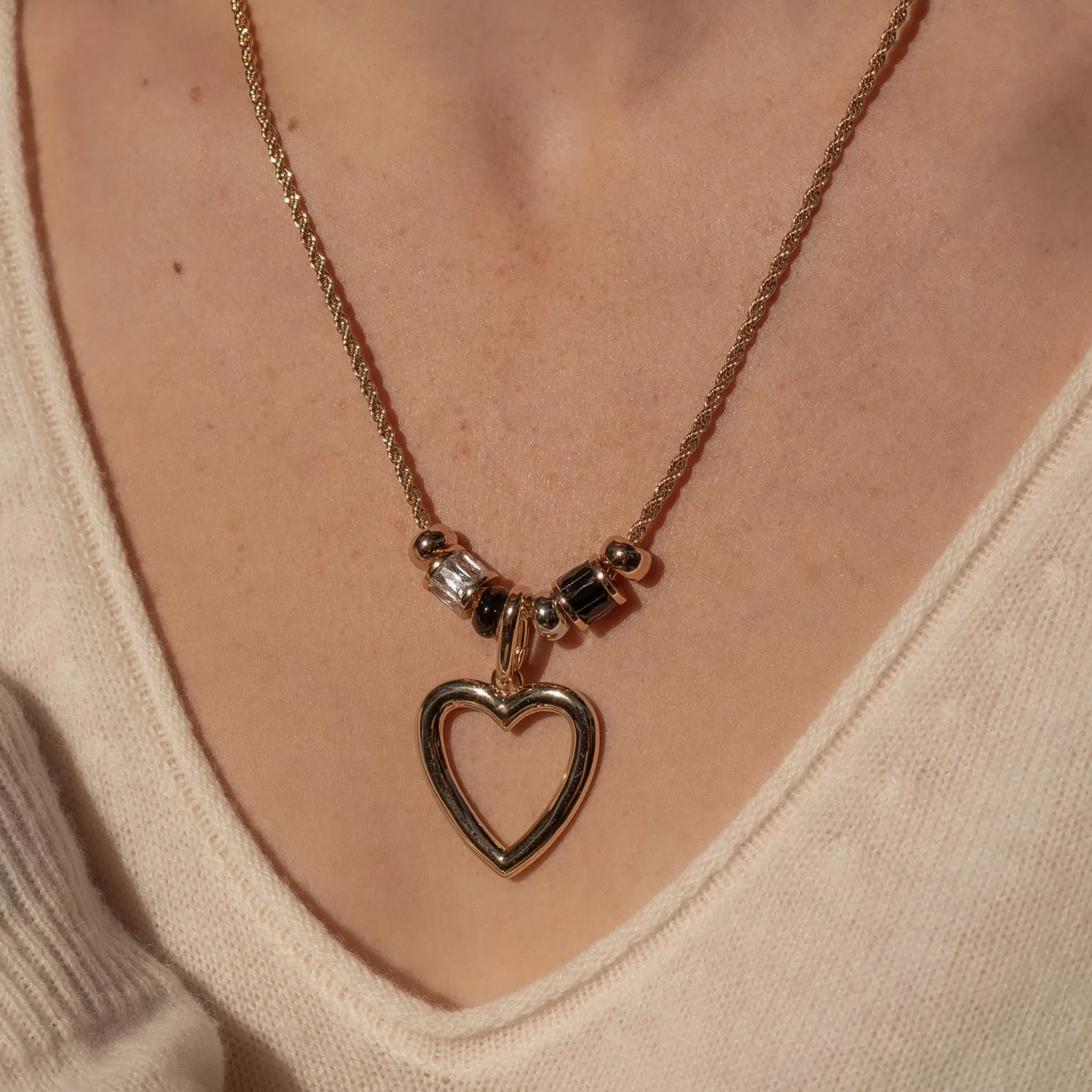 Paloma Necklace sold by Thatch product image thumbnail 3