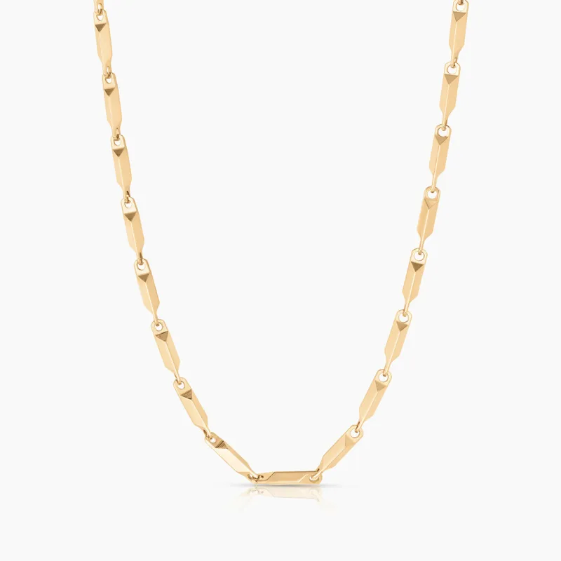 Getty Lumina Necklace made by Thatch