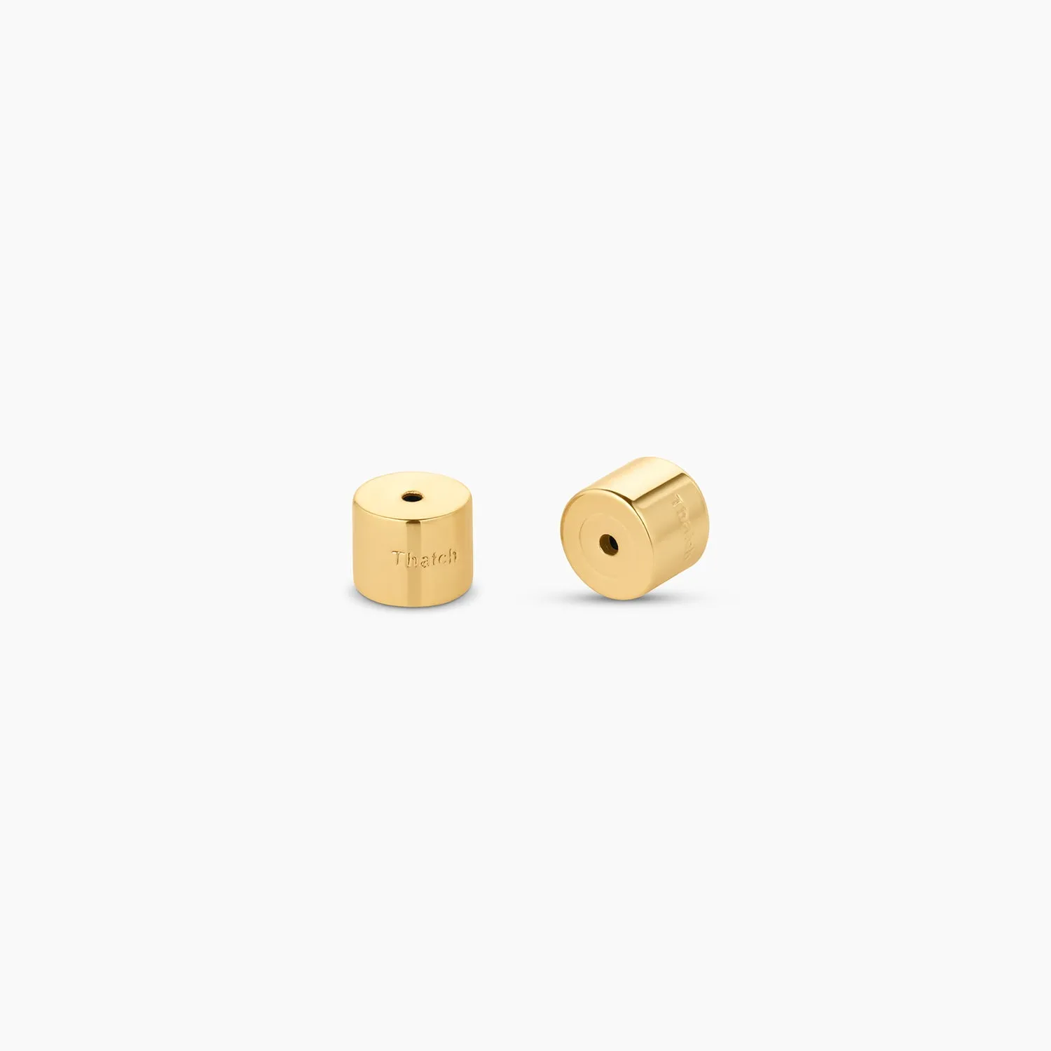 Noemi Heart Earrings sold by Thatch product image thumbnail 5