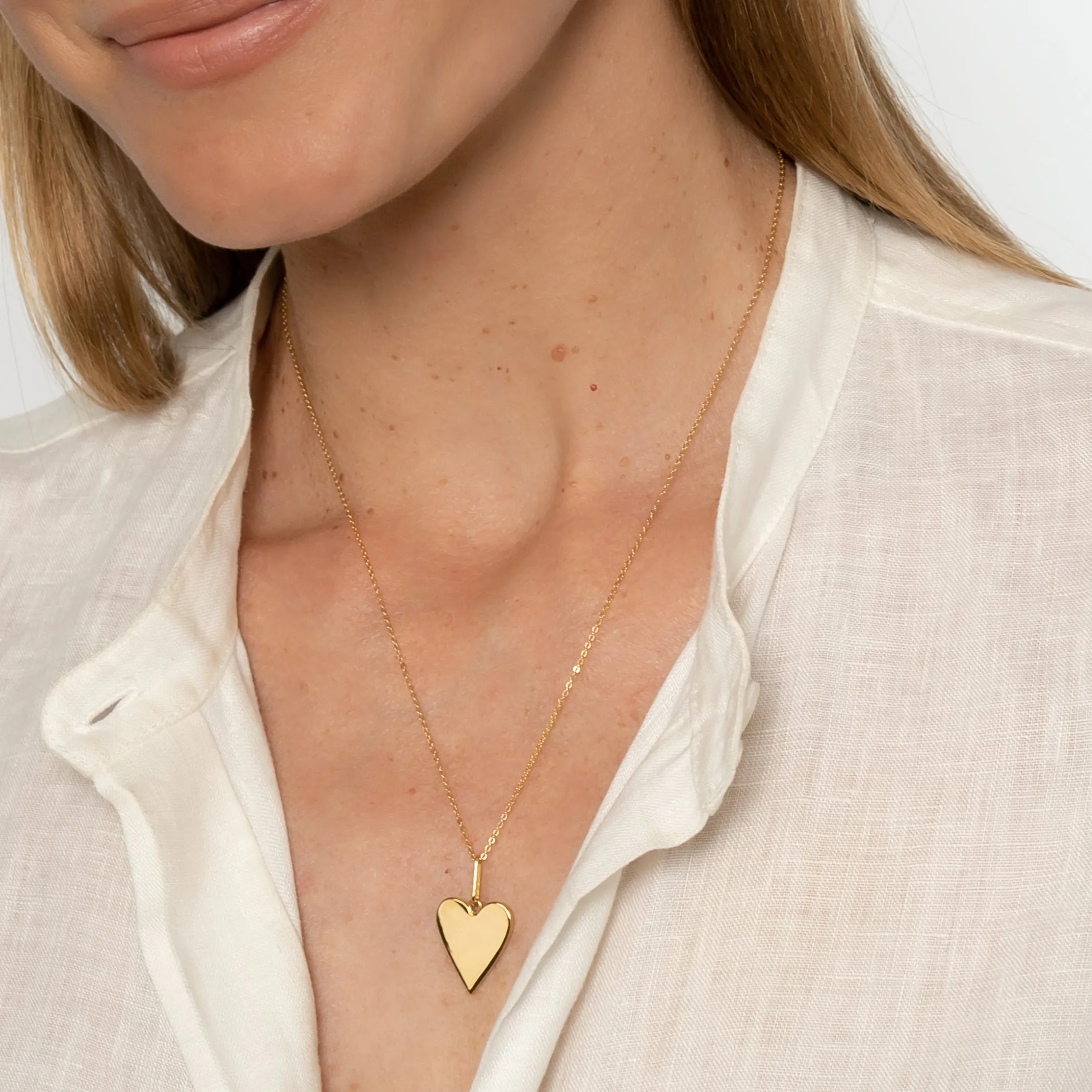 Amaya Necklace Set sold by Thatch product image thumbnail 2