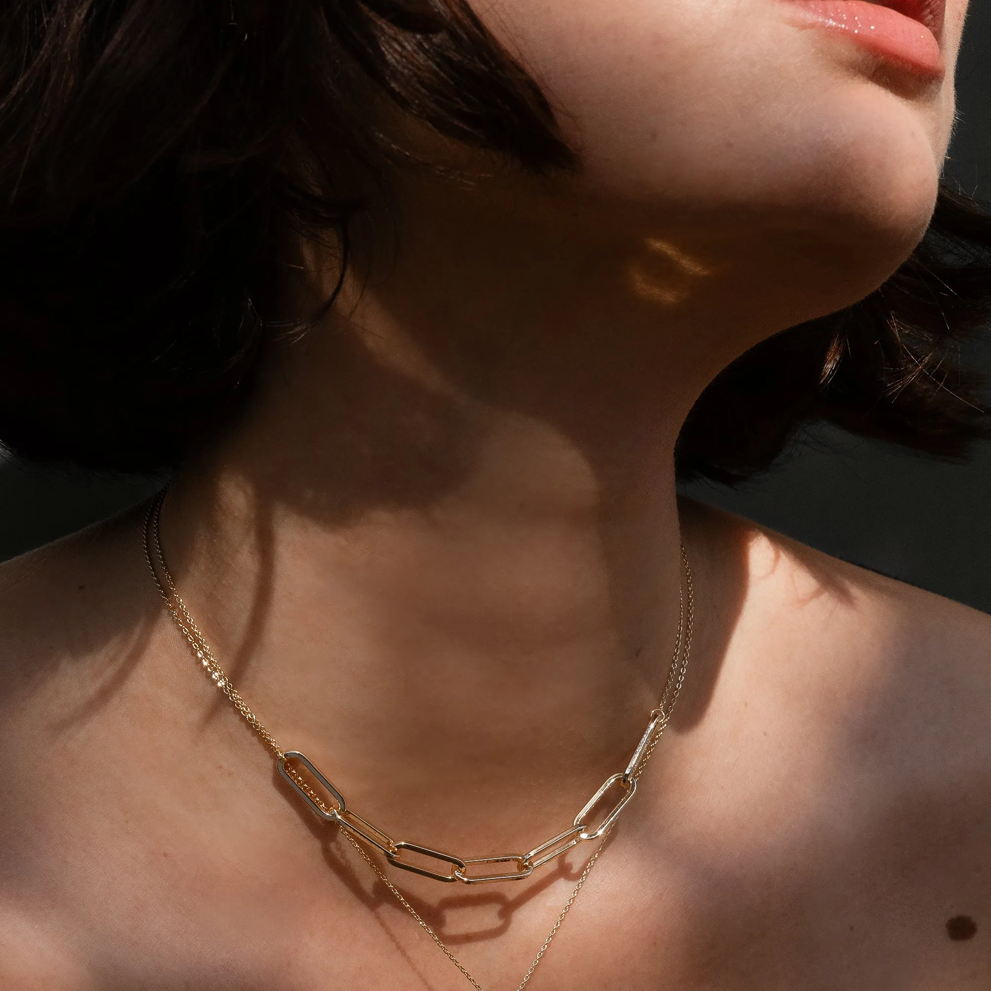 Alora Necklace sold by Thatch product image thumbnail 4