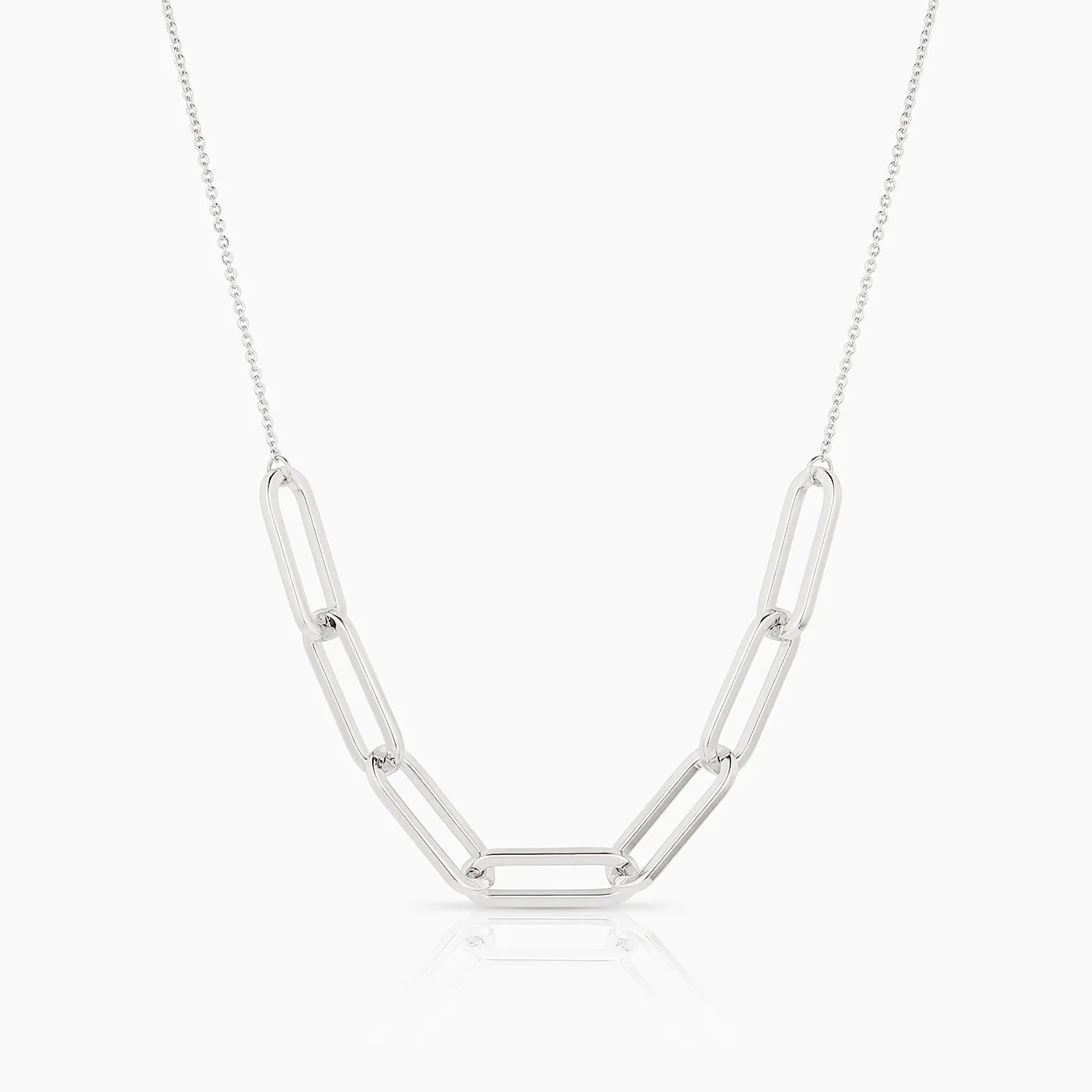 Alora Necklace sold by Thatch product image thumbnail 3