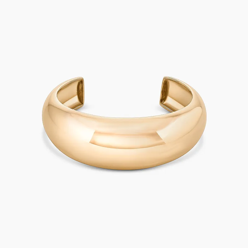 Oriana Cuff Bracelet sold by Thatch