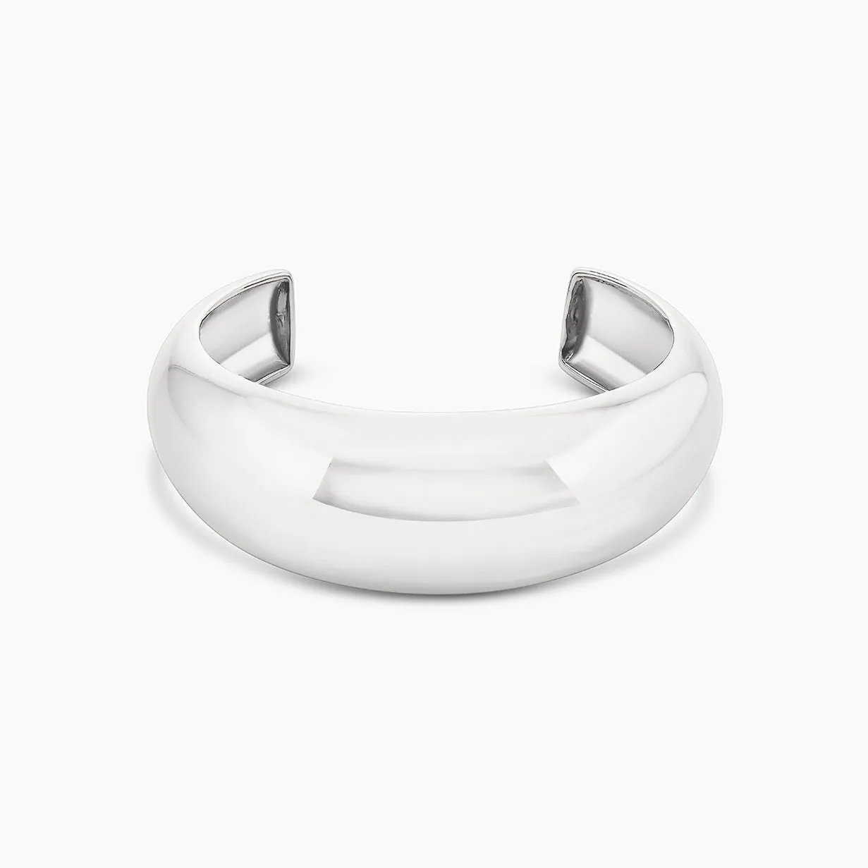 Oriana Cuff Bracelet sold by Thatch product image thumbnail 4