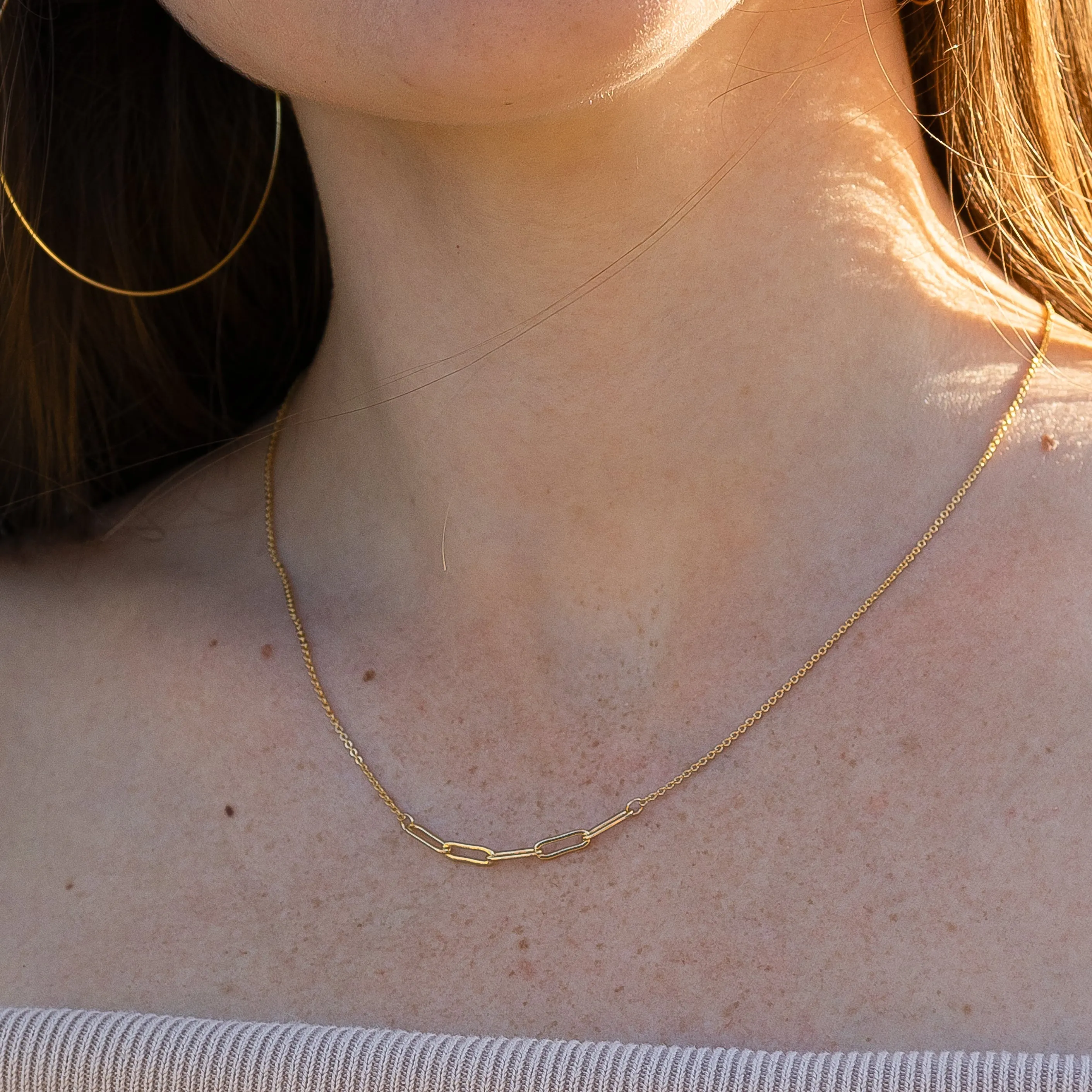 Cora Necklace sold by Thatch product image thumbnail 2