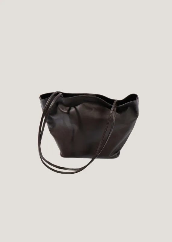 Relaxed Basket  | Braun made by Modern Weaving