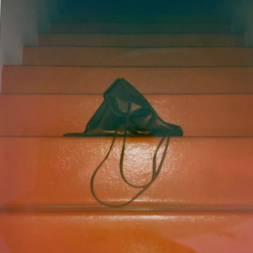 Slim Lamb Sak | Braun sold by Modern Weaving product image thumbnail 4