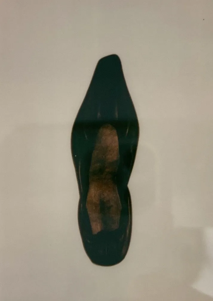 Ballet | Black sold by Modern Weaving product image thumbnail 2