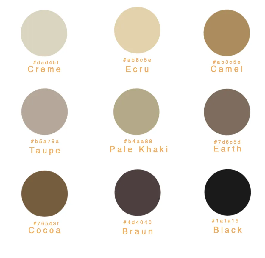 Relaxed Basket | Earth sold by Modern Weaving product image thumbnail 5