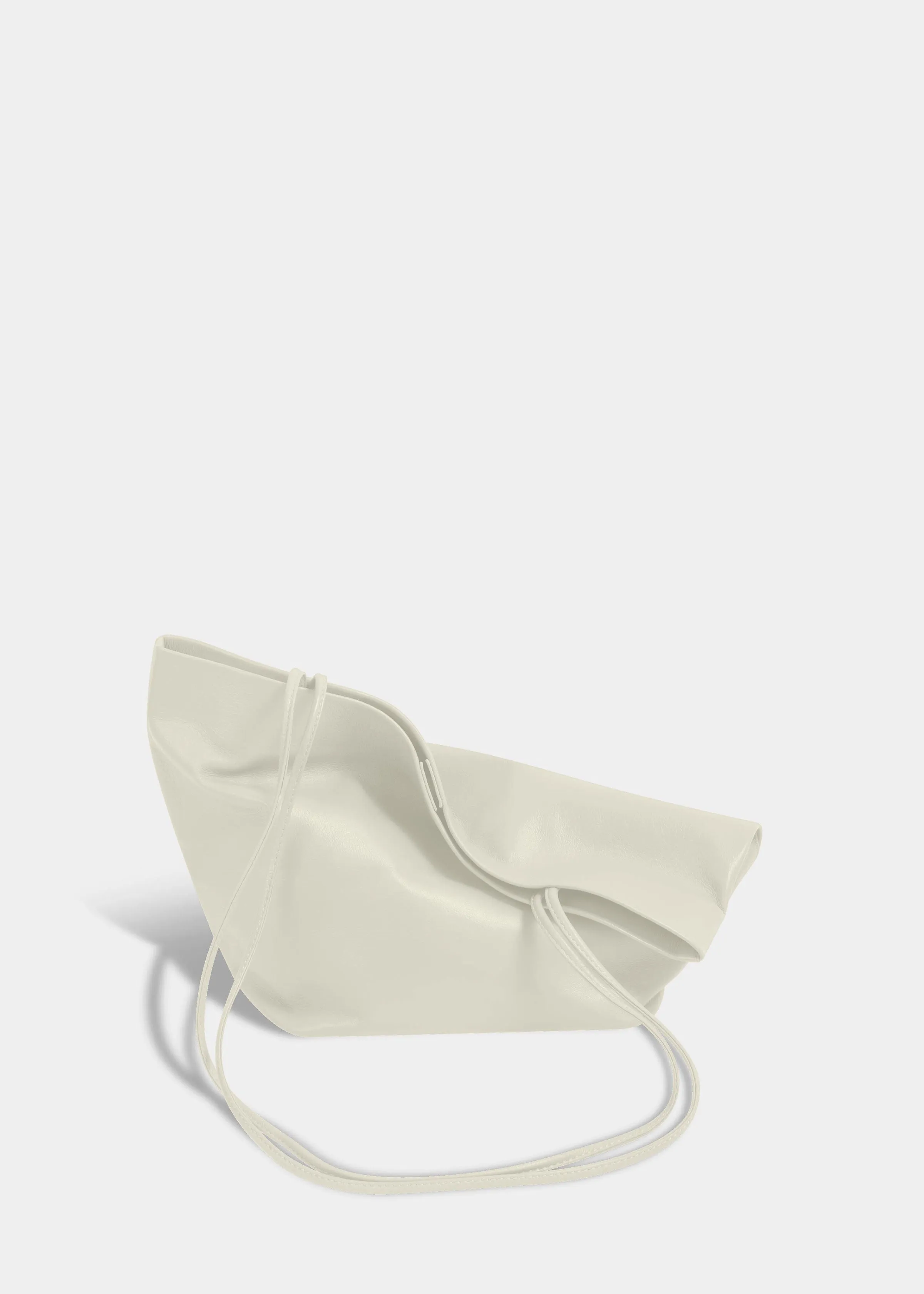 Relaxed Basket | Creme sold by Modern Weaving product image thumbnail 3