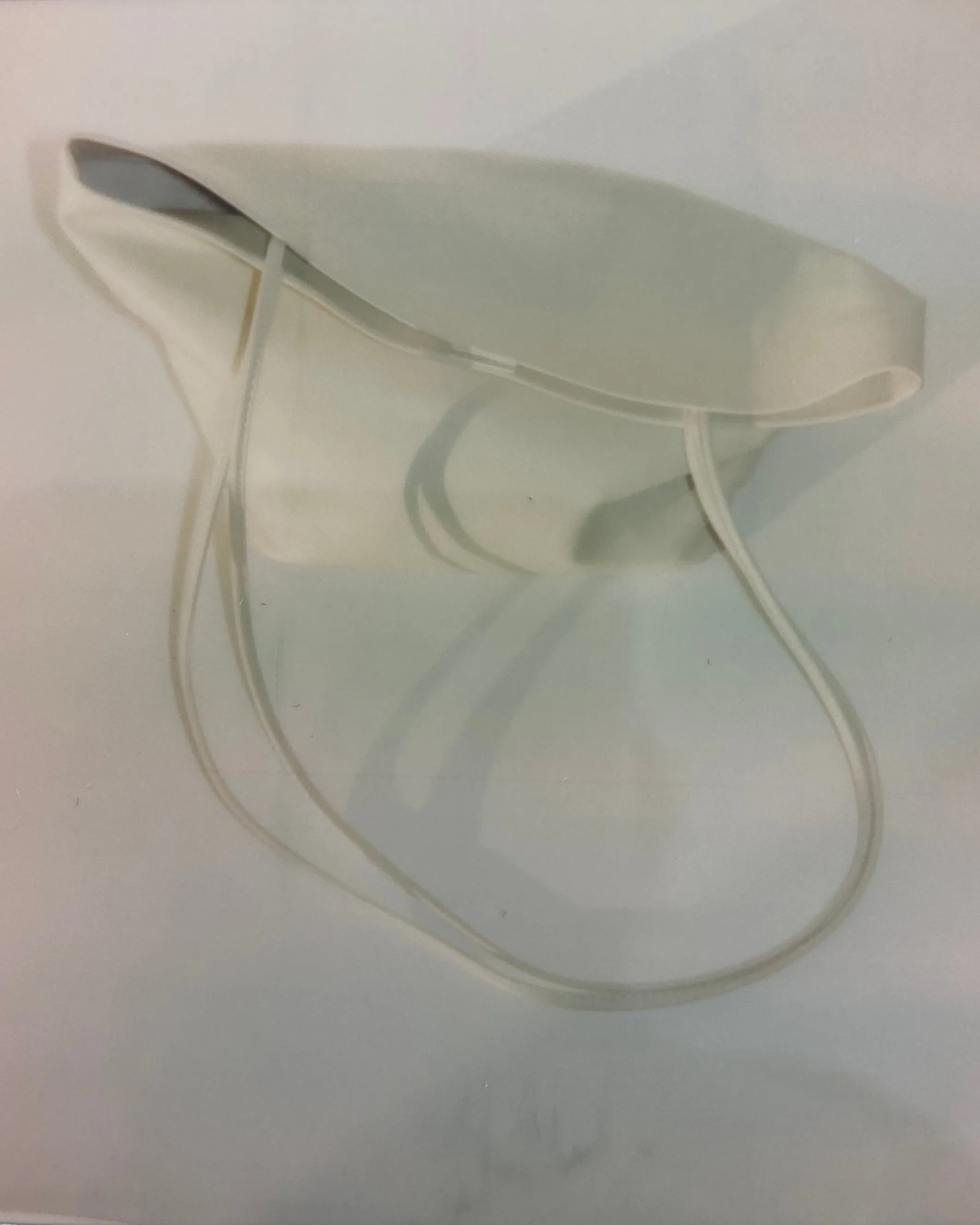 Relaxed Basket | Creme sold by Modern Weaving product image thumbnail 2