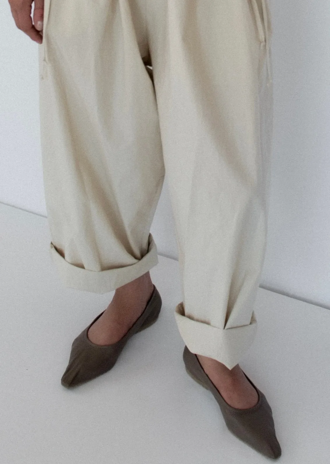 Ballet | Cocoa sold by Modern Weaving