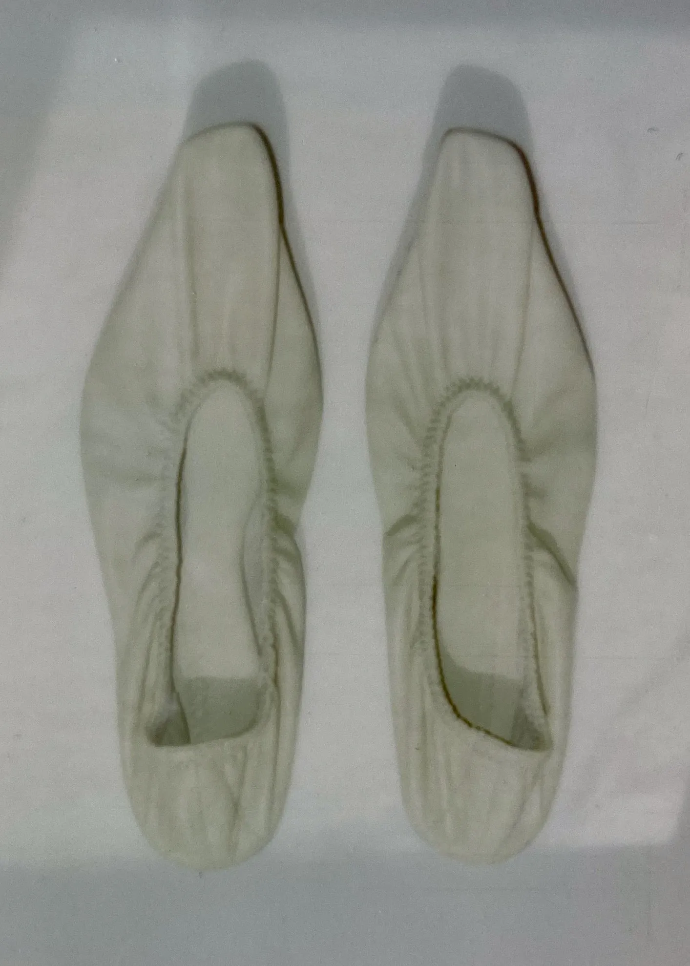 Ballet | Taupe sold by Modern Weaving product image thumbnail 5