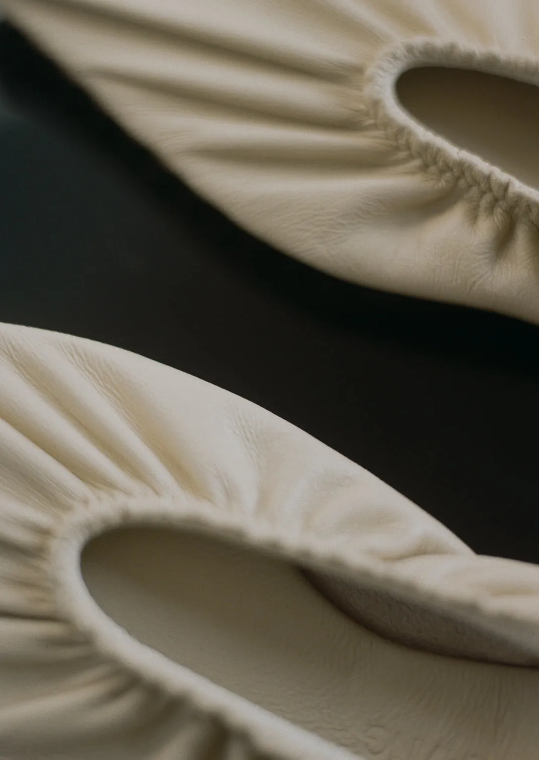 Ballet | Taupe sold by Modern Weaving product image thumbnail 3