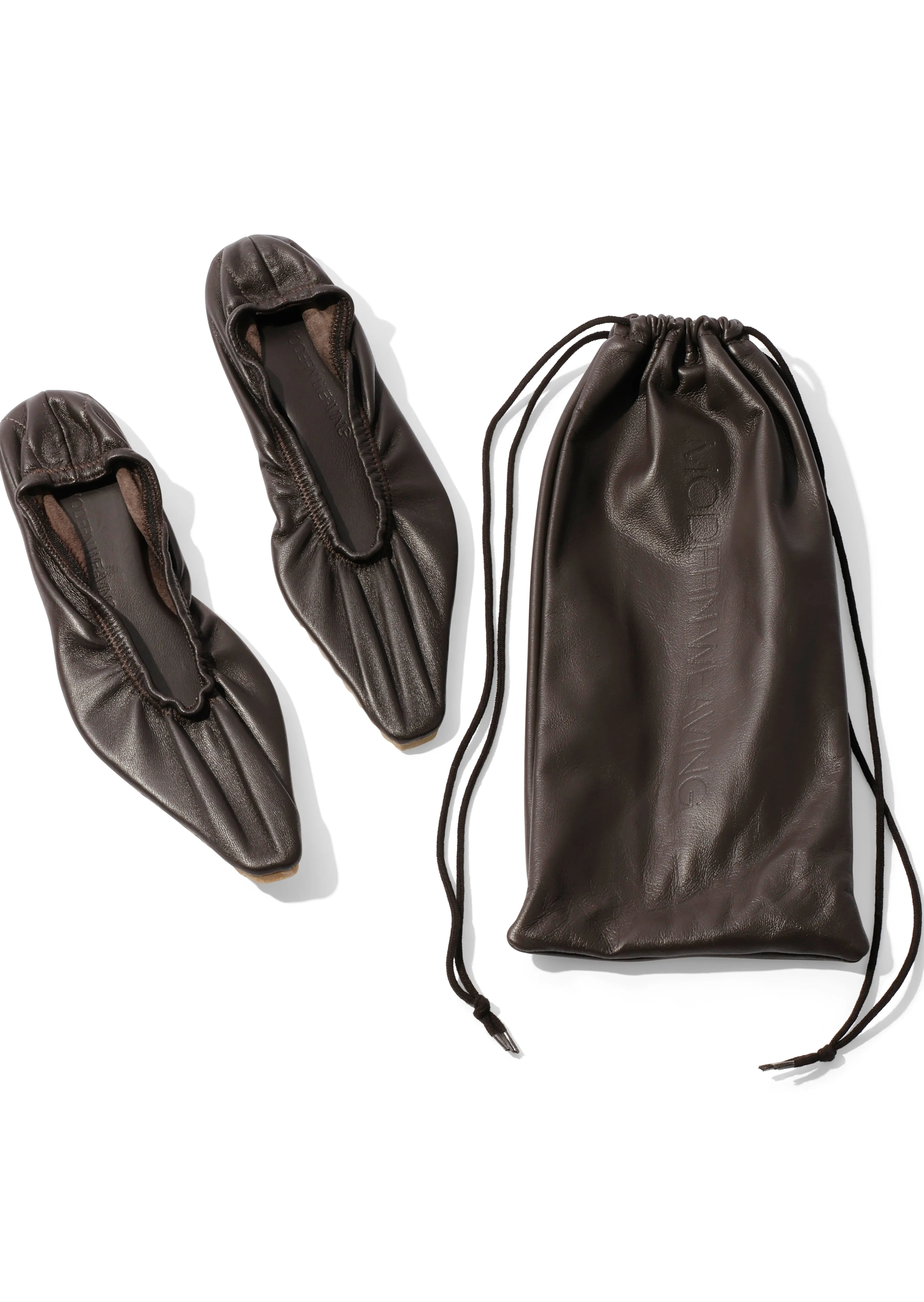 Ballet | Braun sold by Modern Weaving product image thumbnail 2