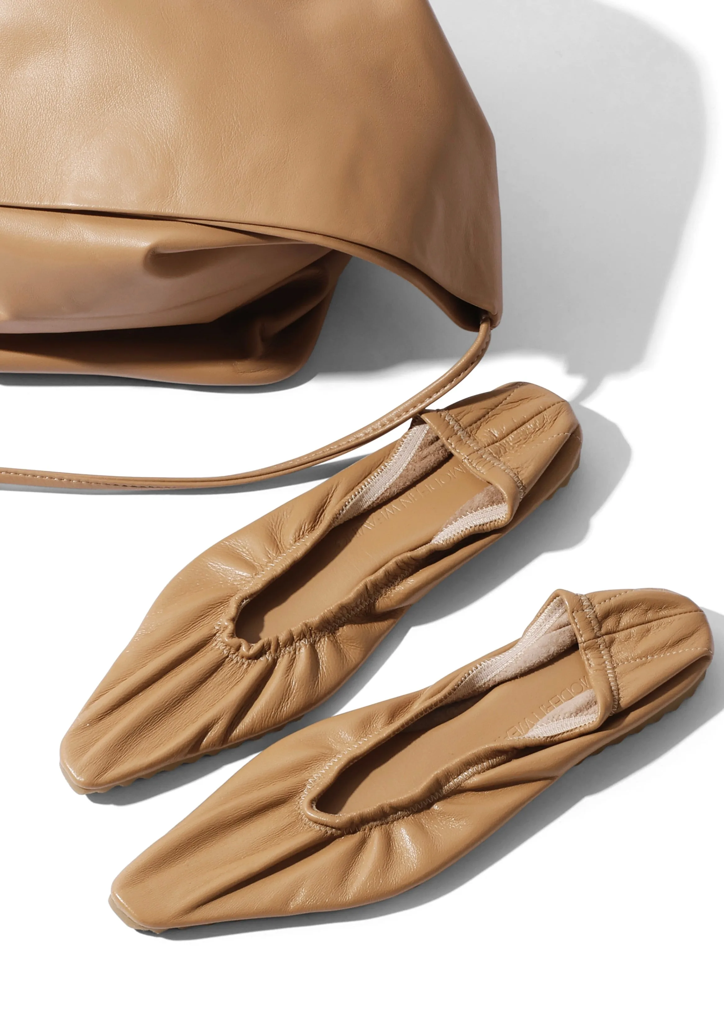 Ballet | Camel sold by Modern Weaving