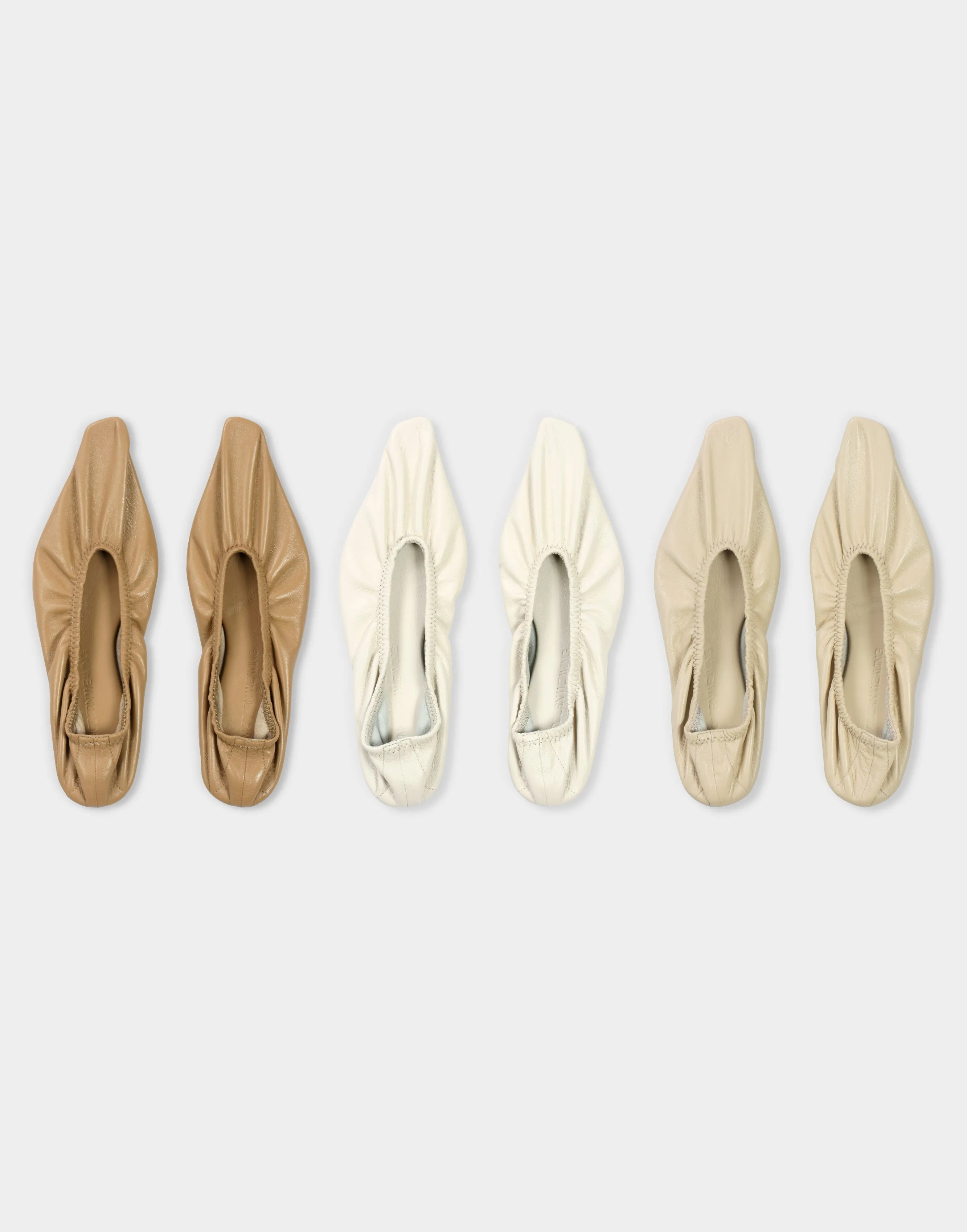 Ballet | Camel sold by Modern Weaving product image thumbnail 3