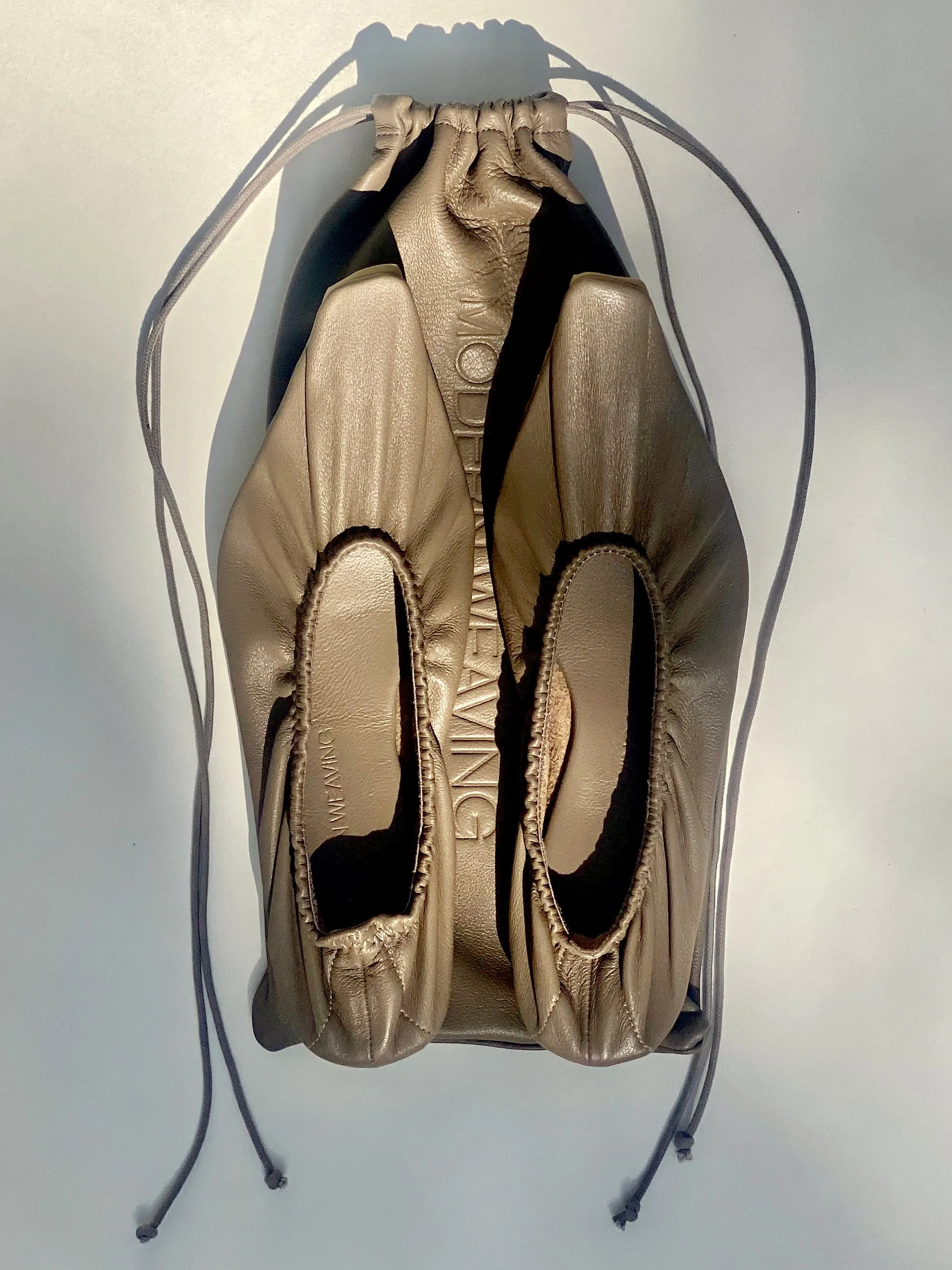 Ballet | Earth sold by Modern Weaving product image thumbnail 5