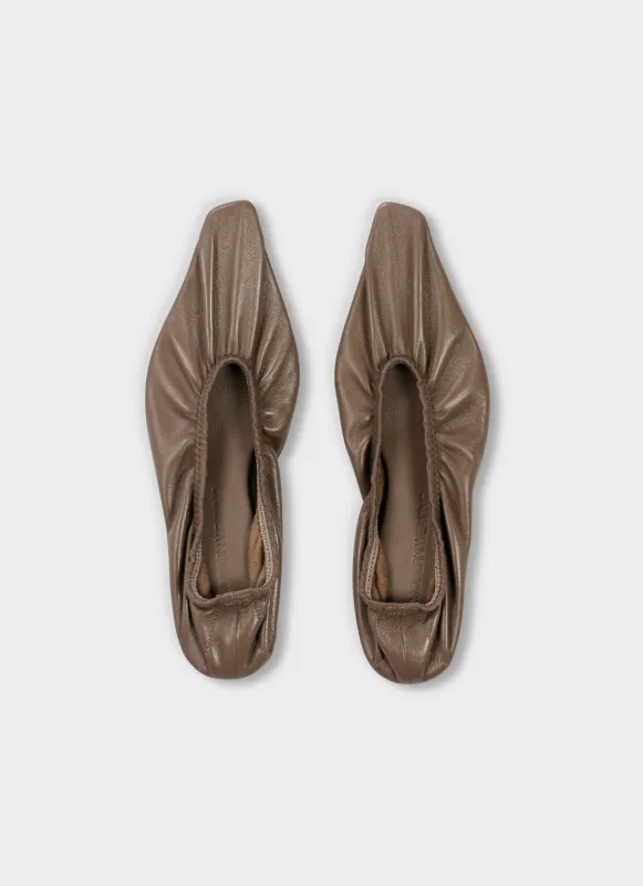 Ballet | Earth sold by Modern Weaving