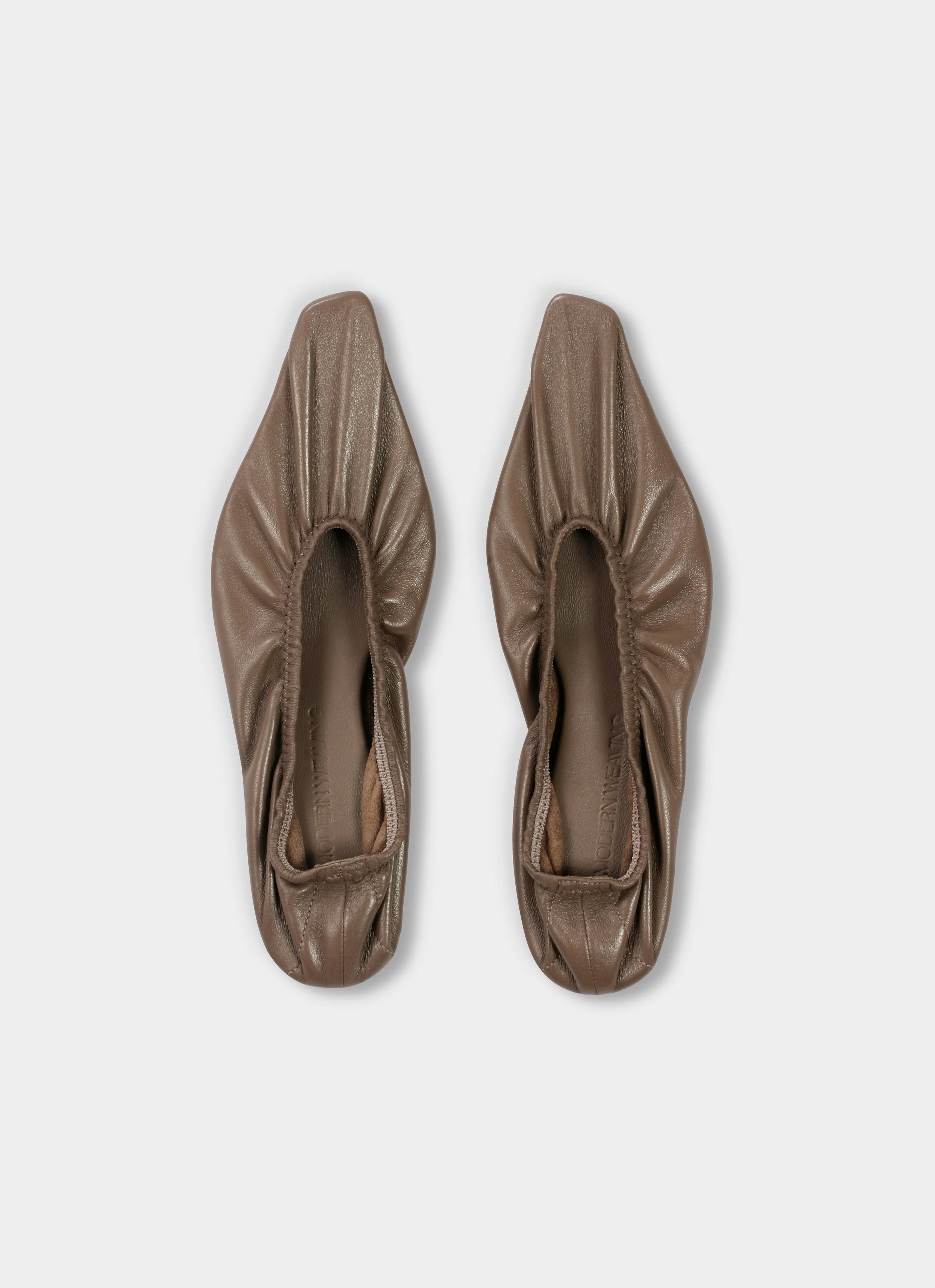 Ballet | Earth sold by Modern Weaving