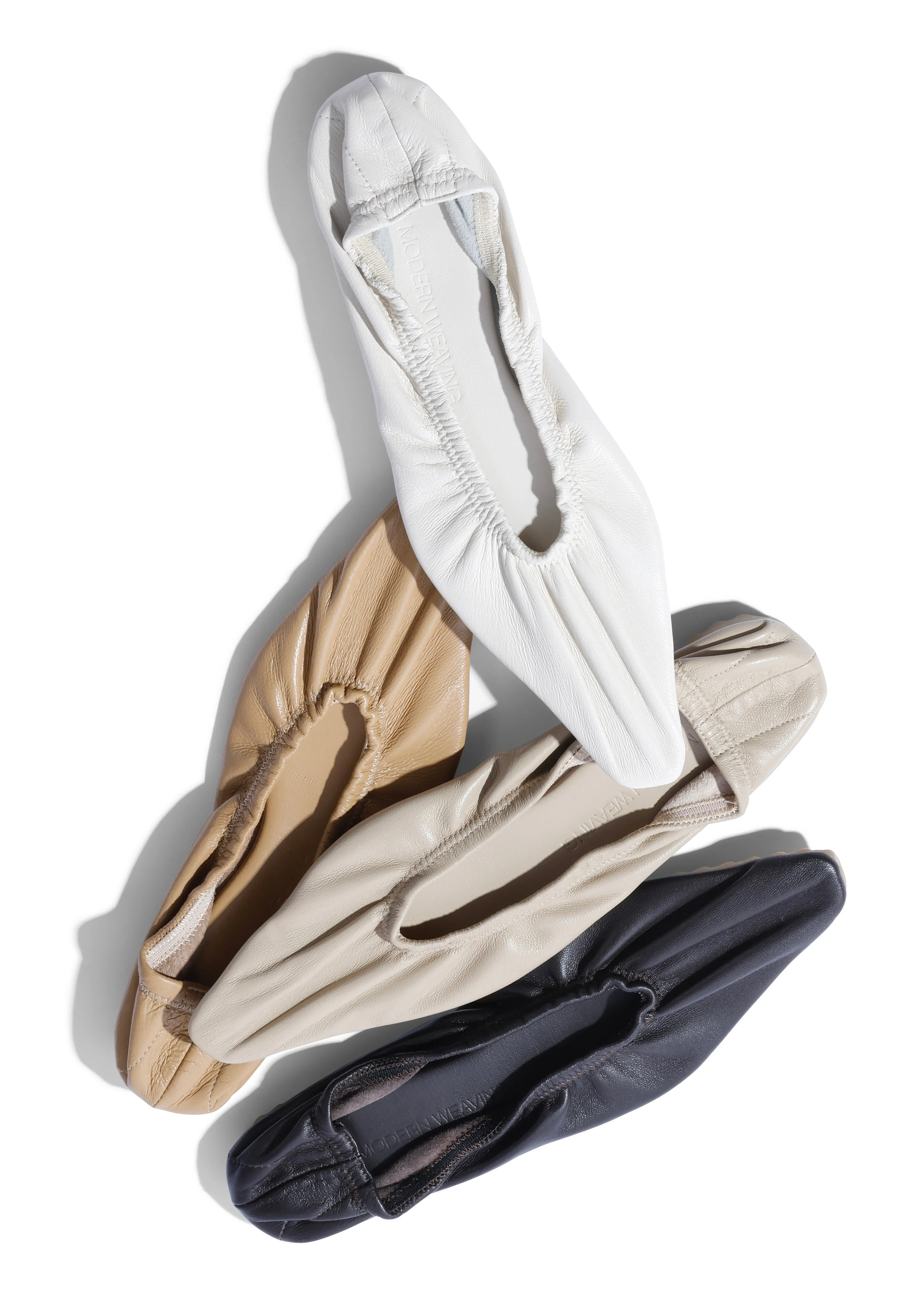 Ballet | Earth sold by Modern Weaving product image thumbnail 3