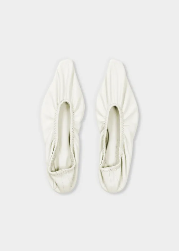 Ballet | Creme sold by Modern Weaving