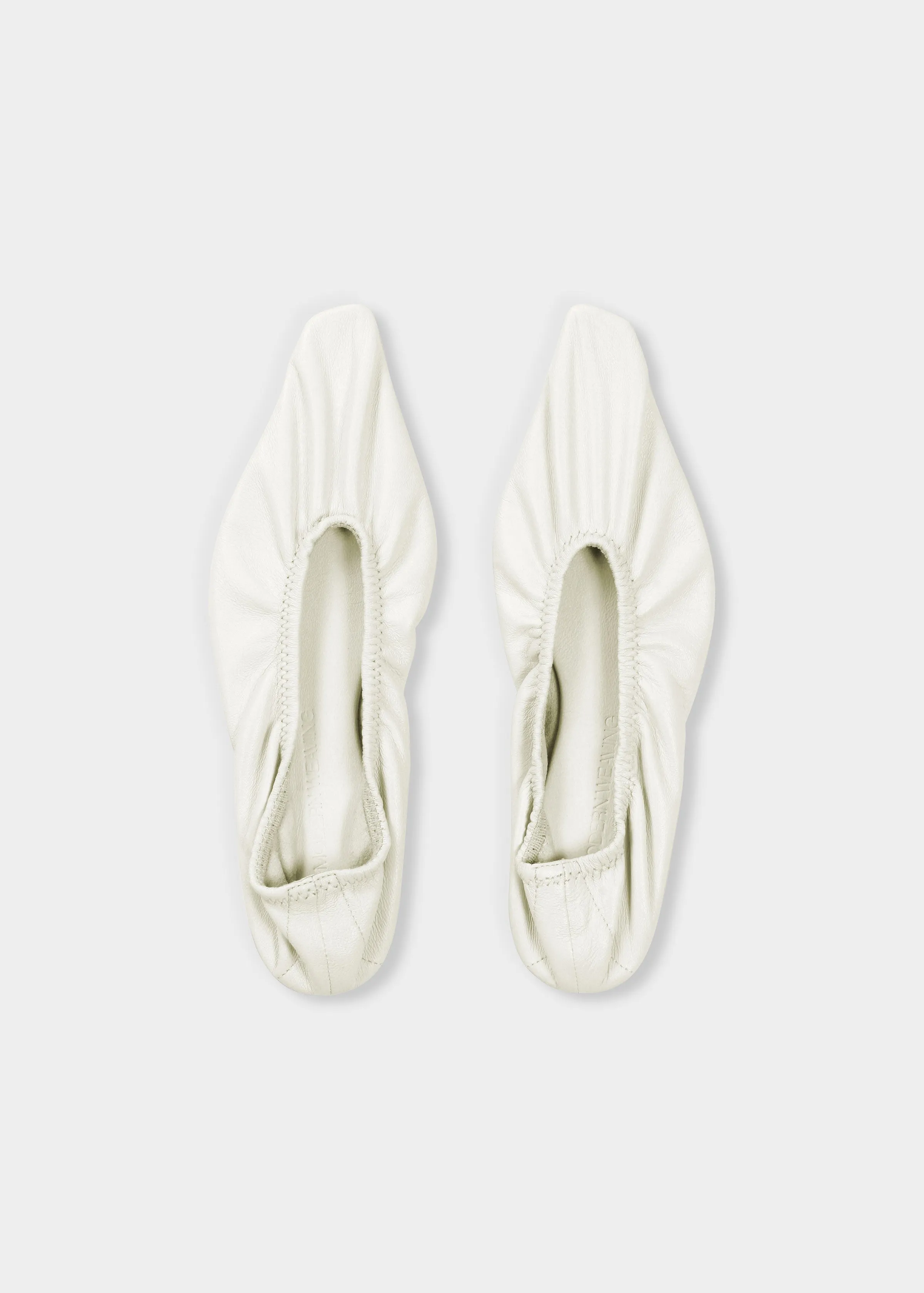 Ballet | Creme sold by Modern Weaving