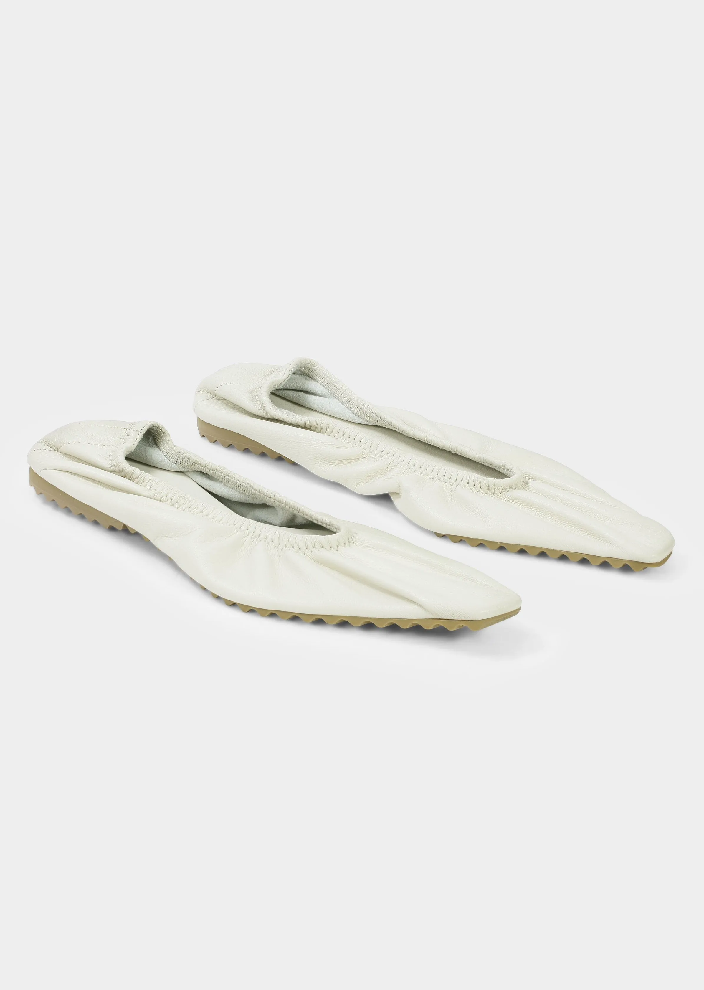 Ballet | Creme sold by Modern Weaving product image thumbnail 3