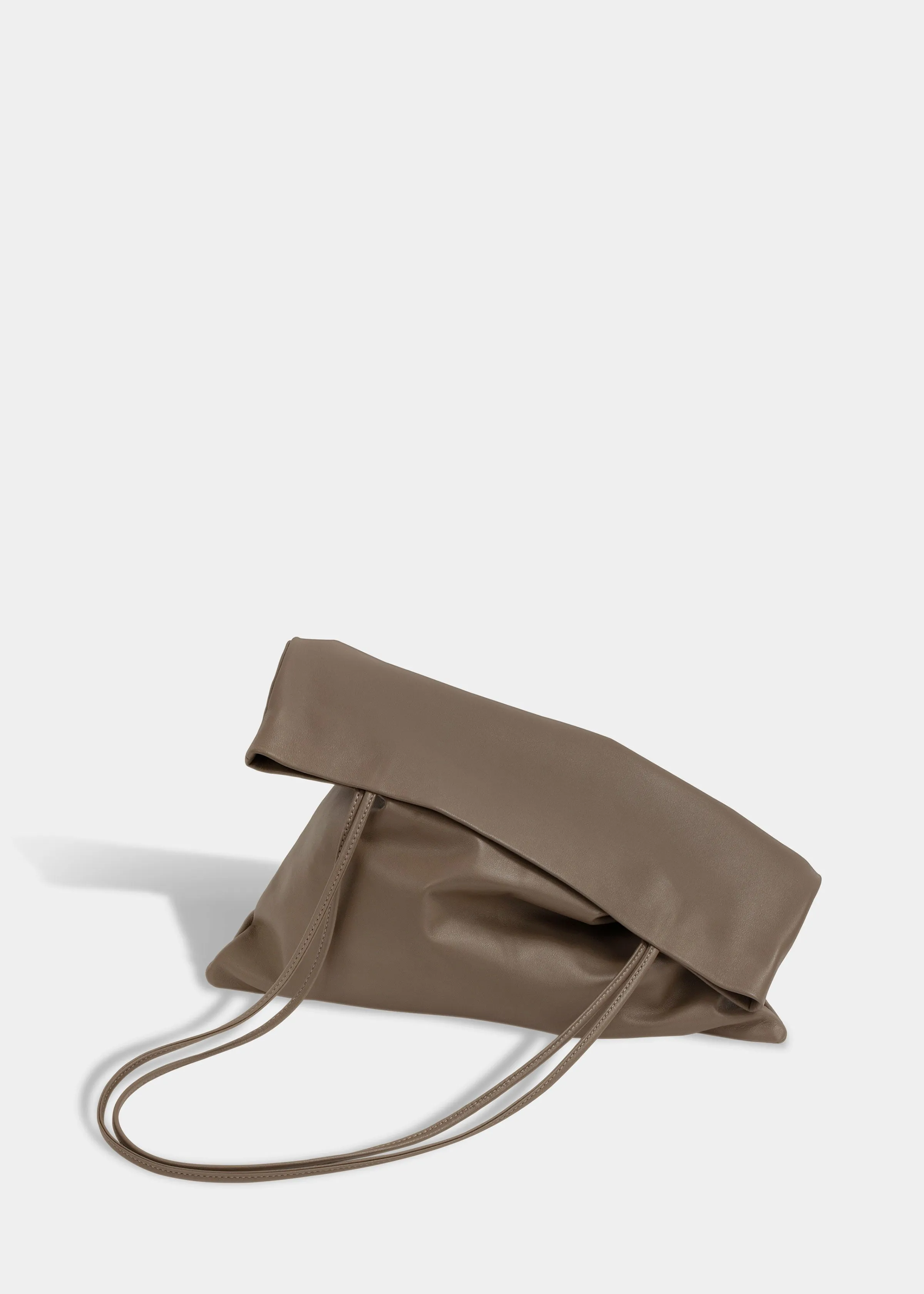 Slim Lamb Sak | Earth sold by Modern Weaving product image thumbnail 2