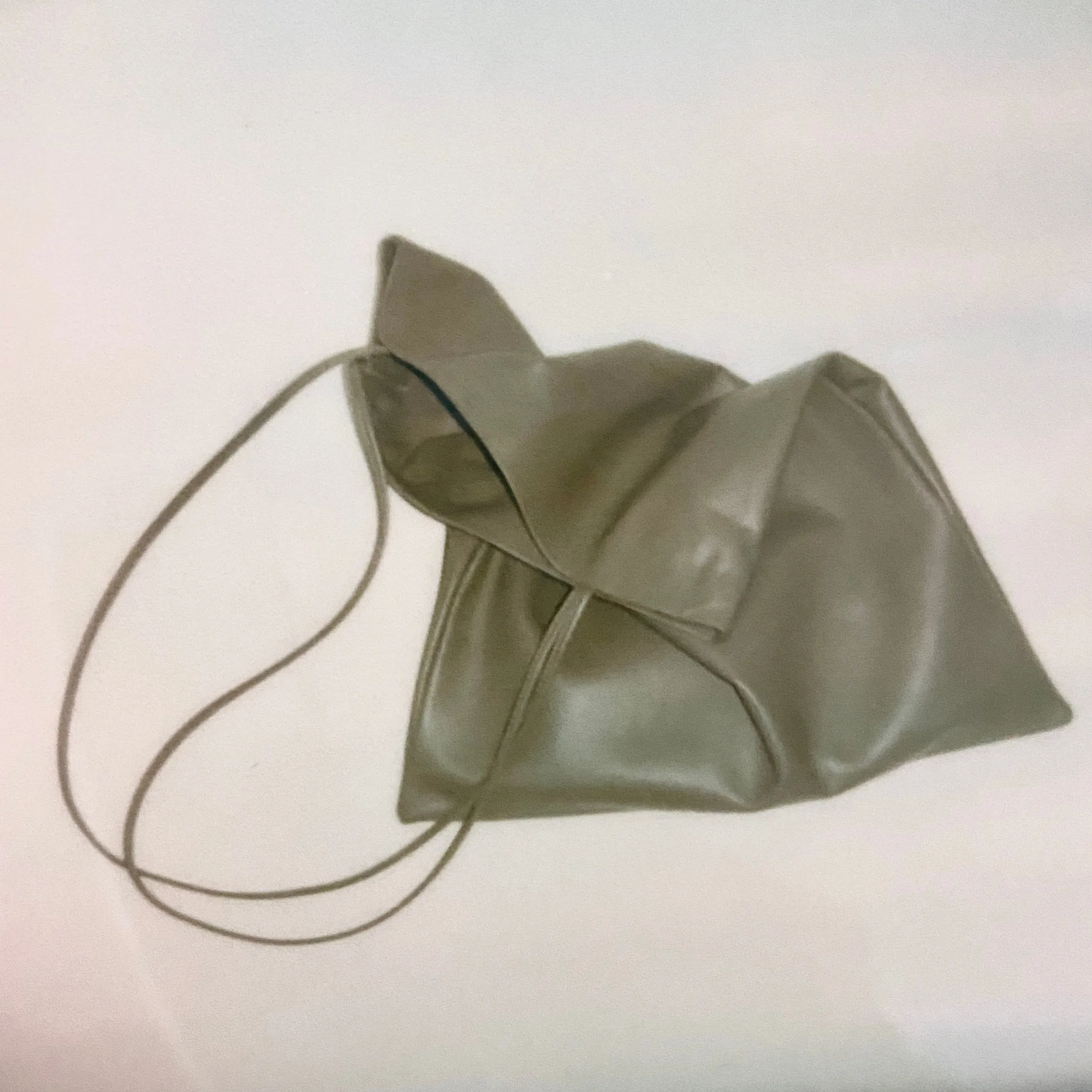 Slim Lamb Sak | Earth sold by Modern Weaving product image thumbnail 3