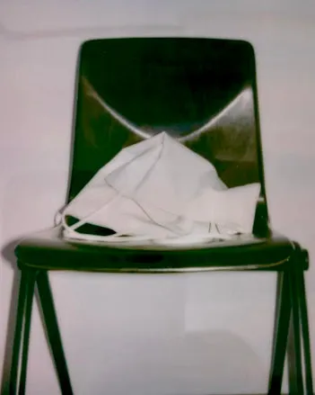 Slim Lamb Sak | Creme sold by Modern Weaving product image thumbnail 3