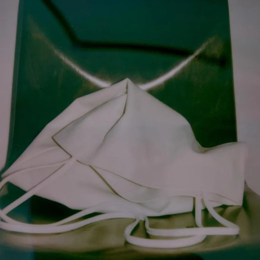 Slim Lamb Sak | Creme sold by Modern Weaving product image thumbnail 4