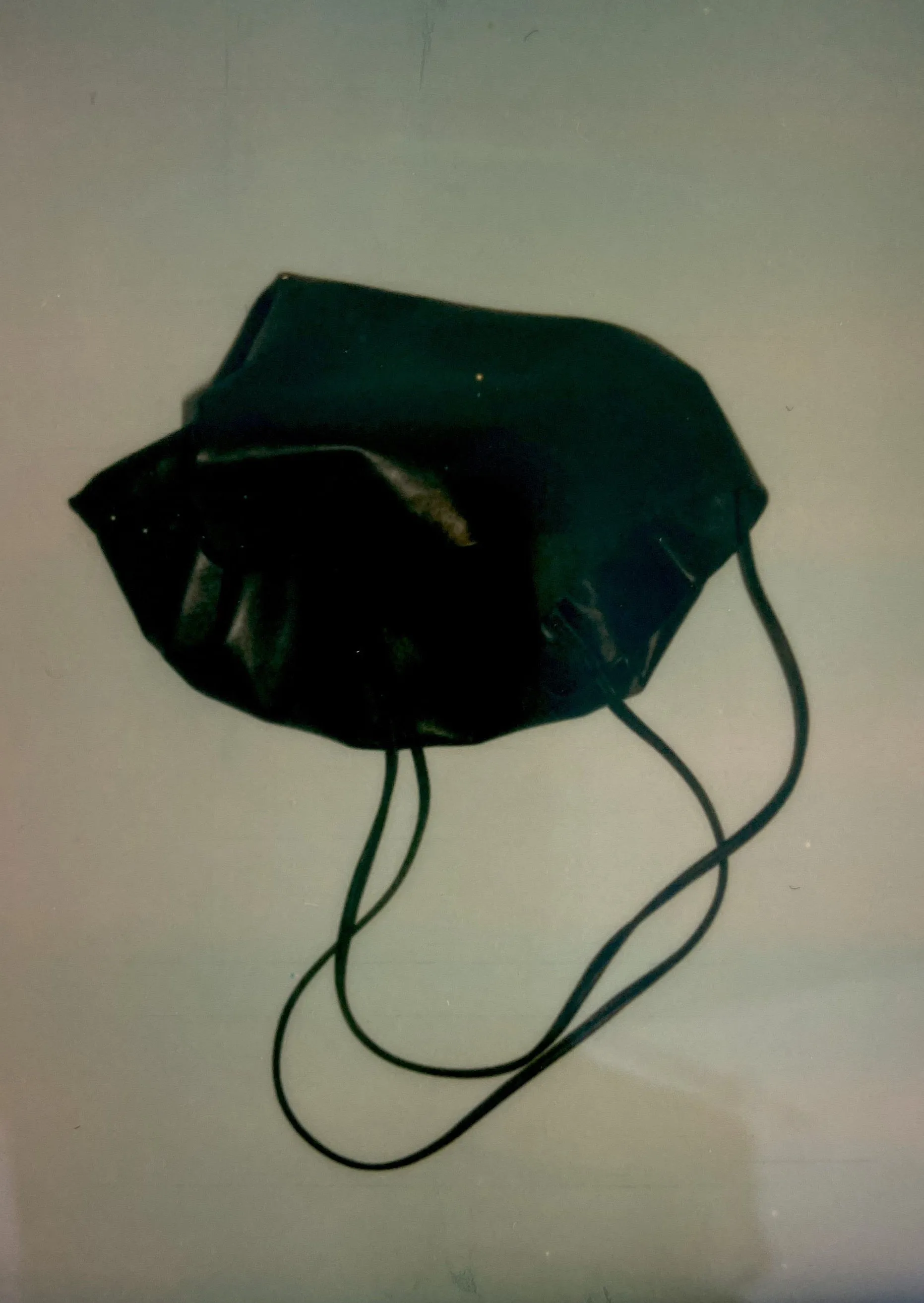 Slim Lamb Sak | Black sold by Modern Weaving product image thumbnail 3