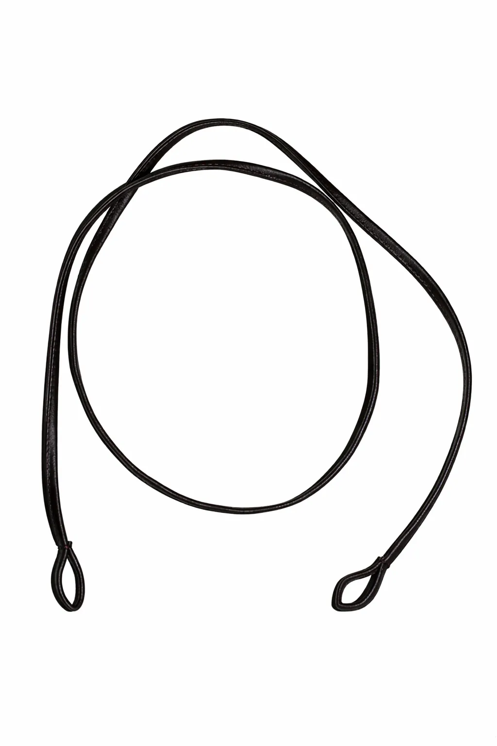 Loop Belt | Black sold by Modern Weaving product image thumbnail 2
