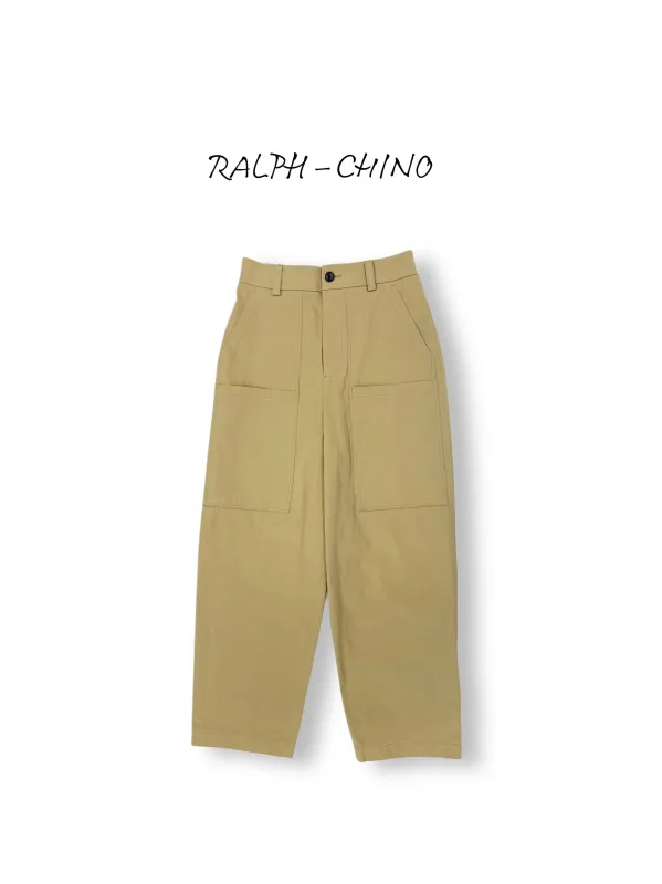 RALPH-CHINO sold by nicholson&nicholson