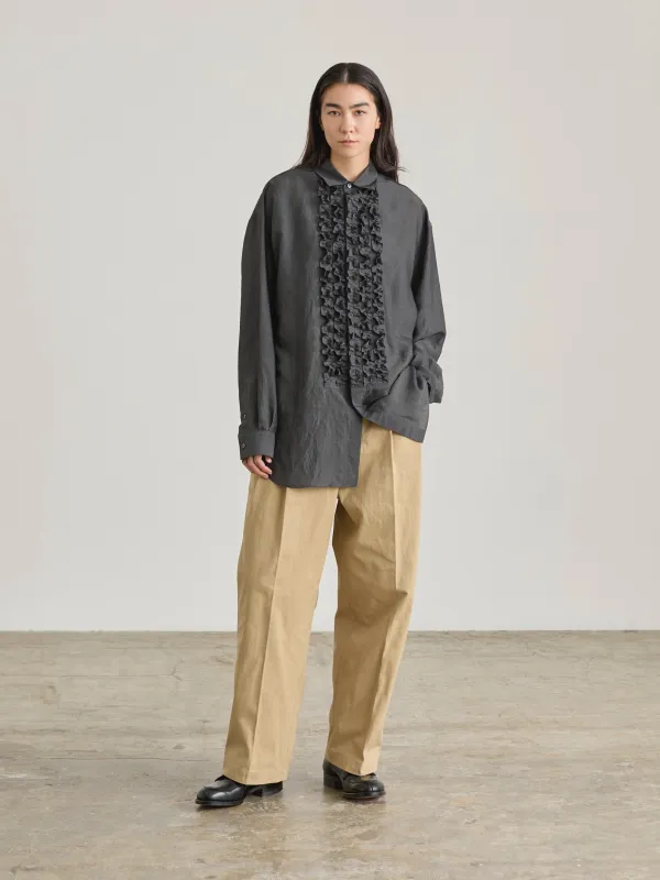DORIS-SILK made by nicholson&nicholson