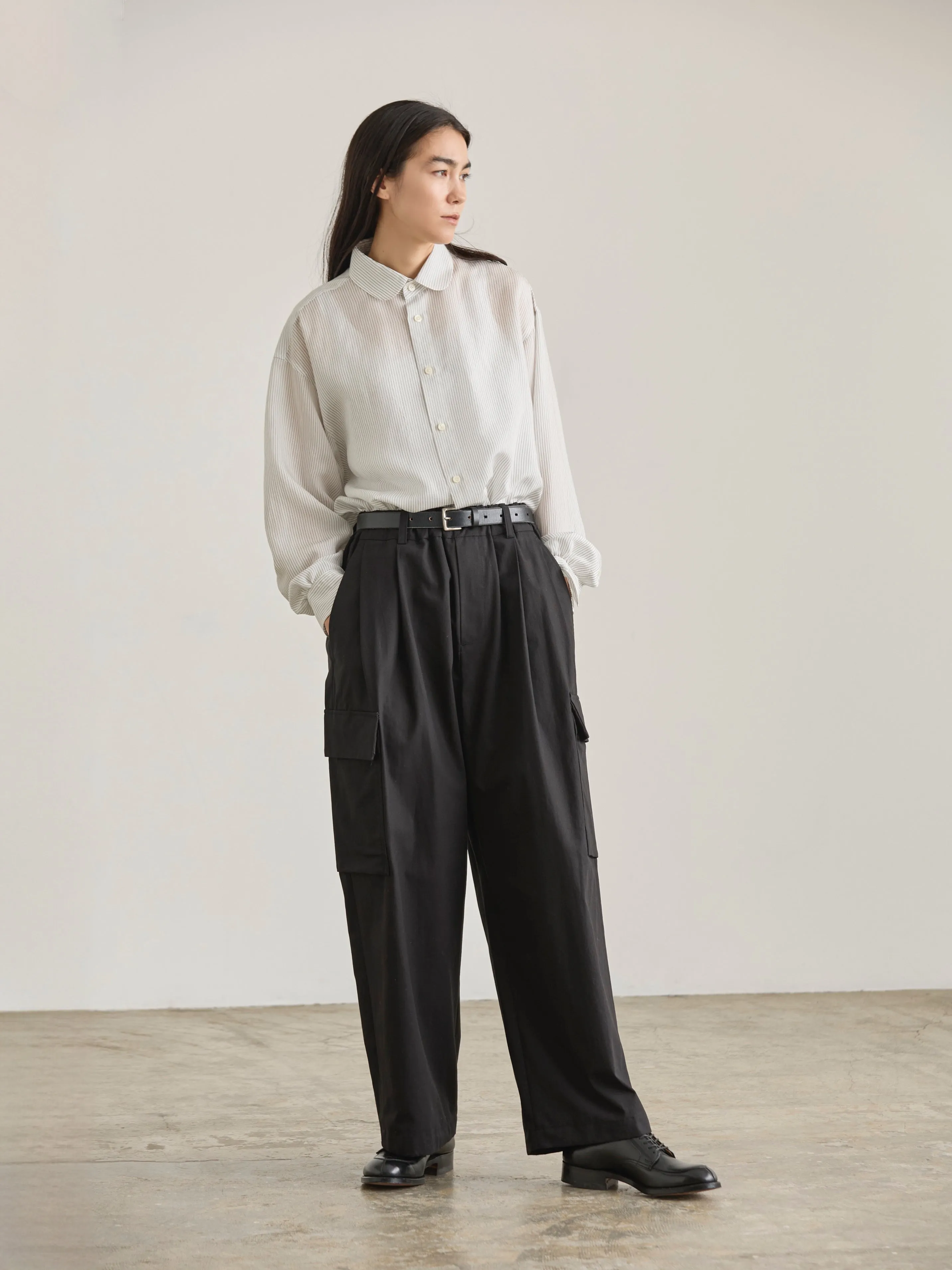 CLOVER-TWILL sold by nicholson&nicholson product image thumbnail 5