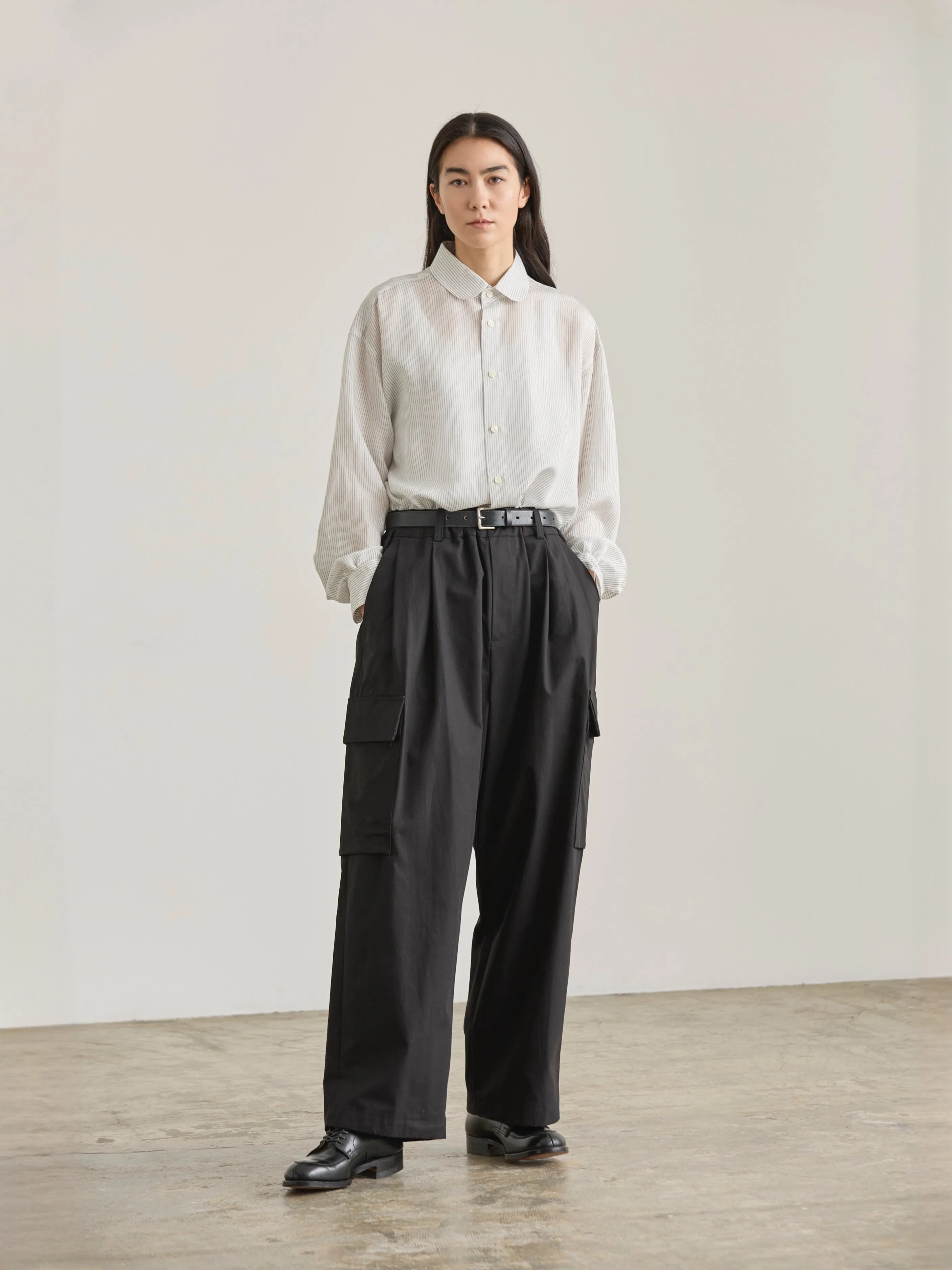 CLOVER-TWILL sold by nicholson&nicholson product image thumbnail 2