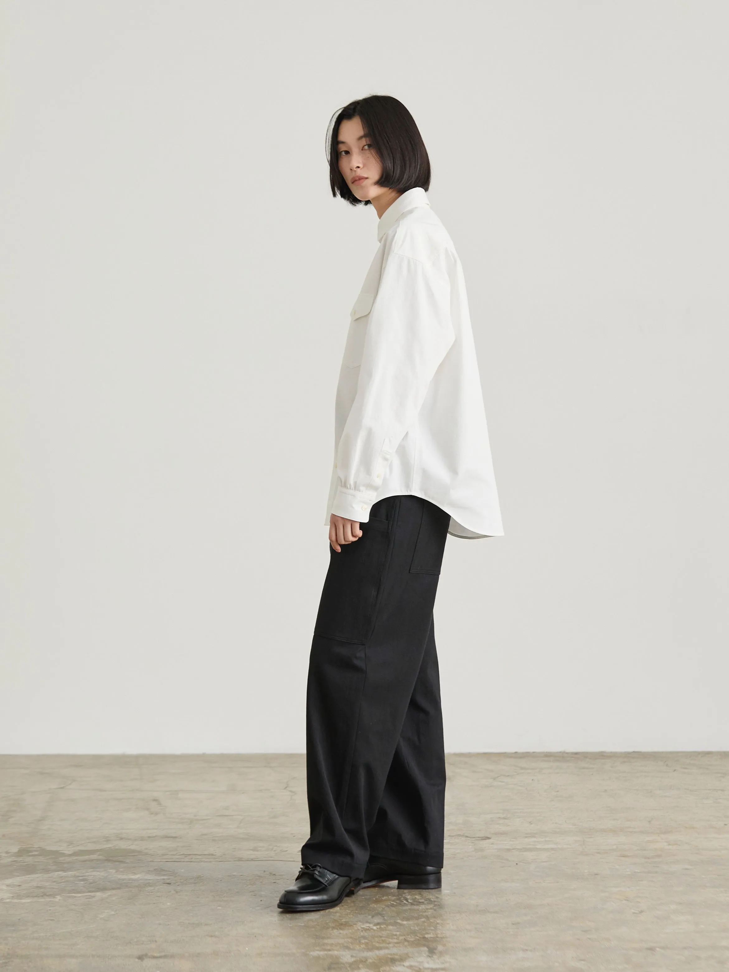 BEN-TWILL sold by nicholson&nicholson product image thumbnail 3