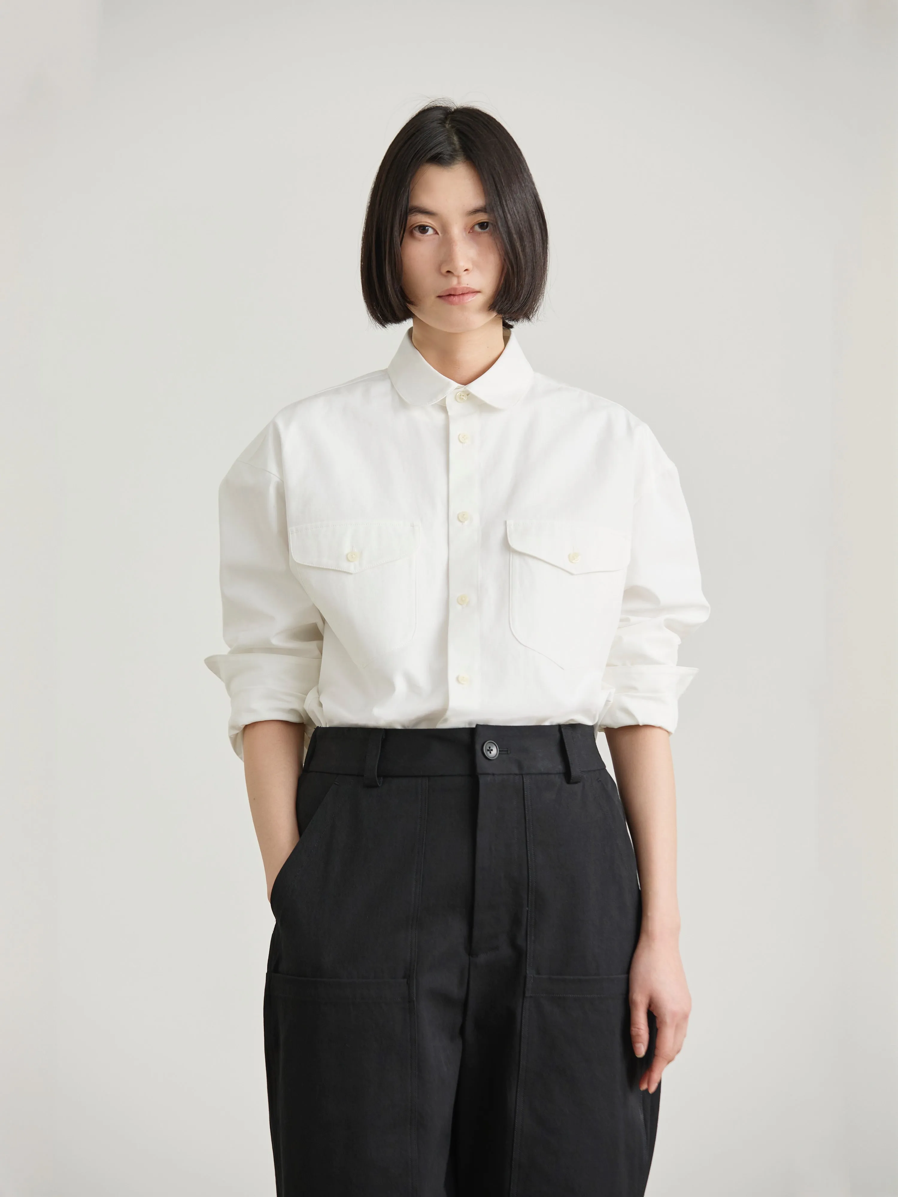 BEN-TWILL sold by nicholson&nicholson