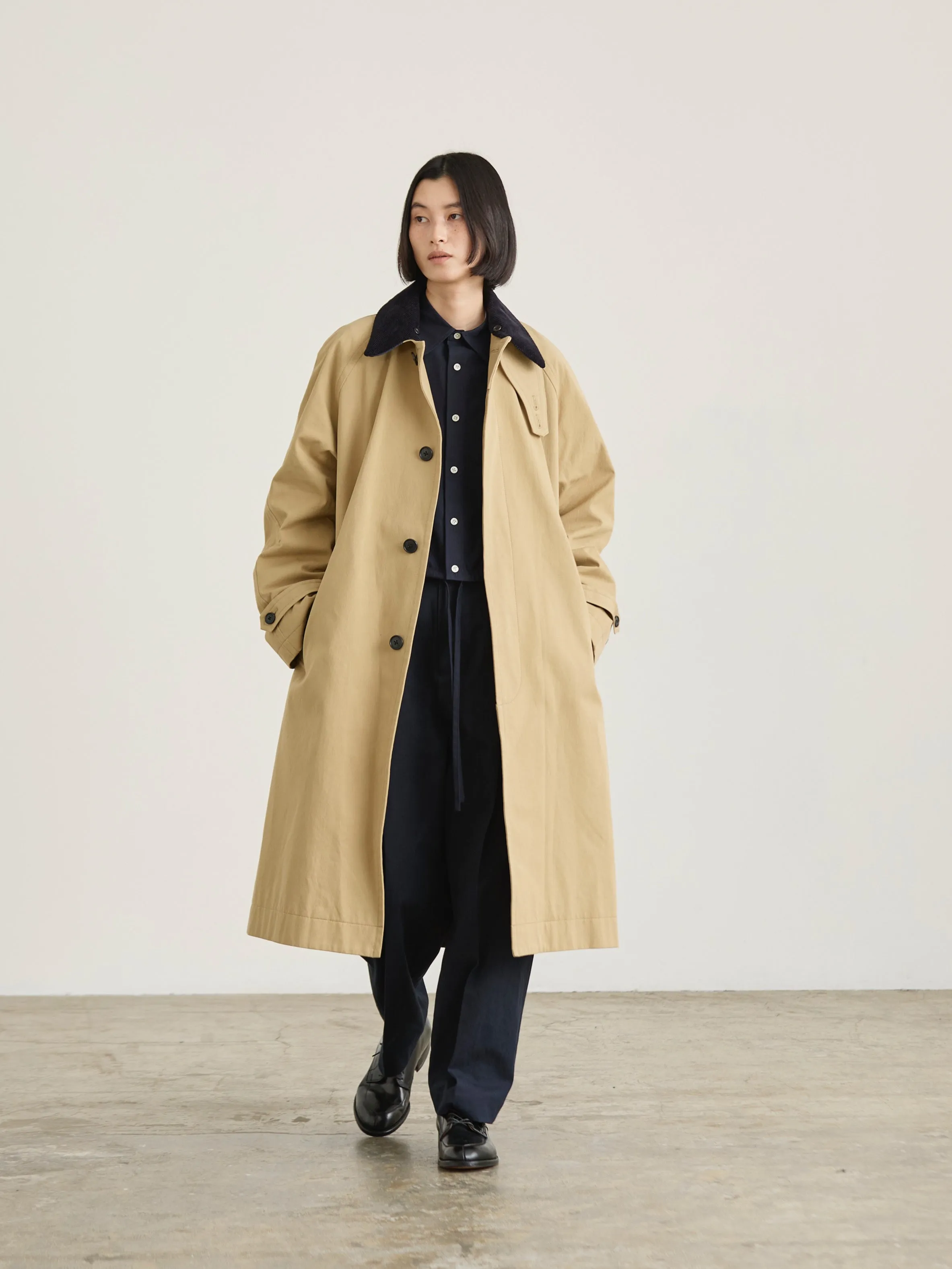 FIGARO-CHINO sold by nicholson&nicholson product image thumbnail 2