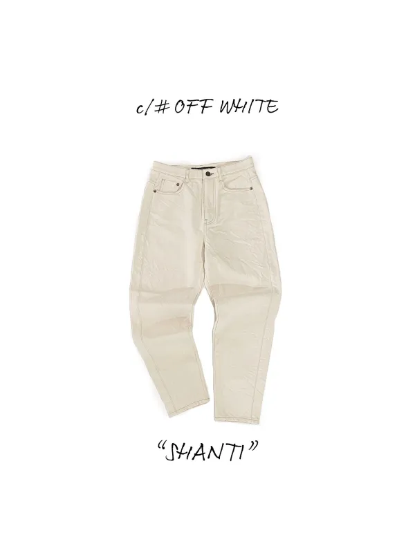 SHANTI sold by nicholson&nicholson