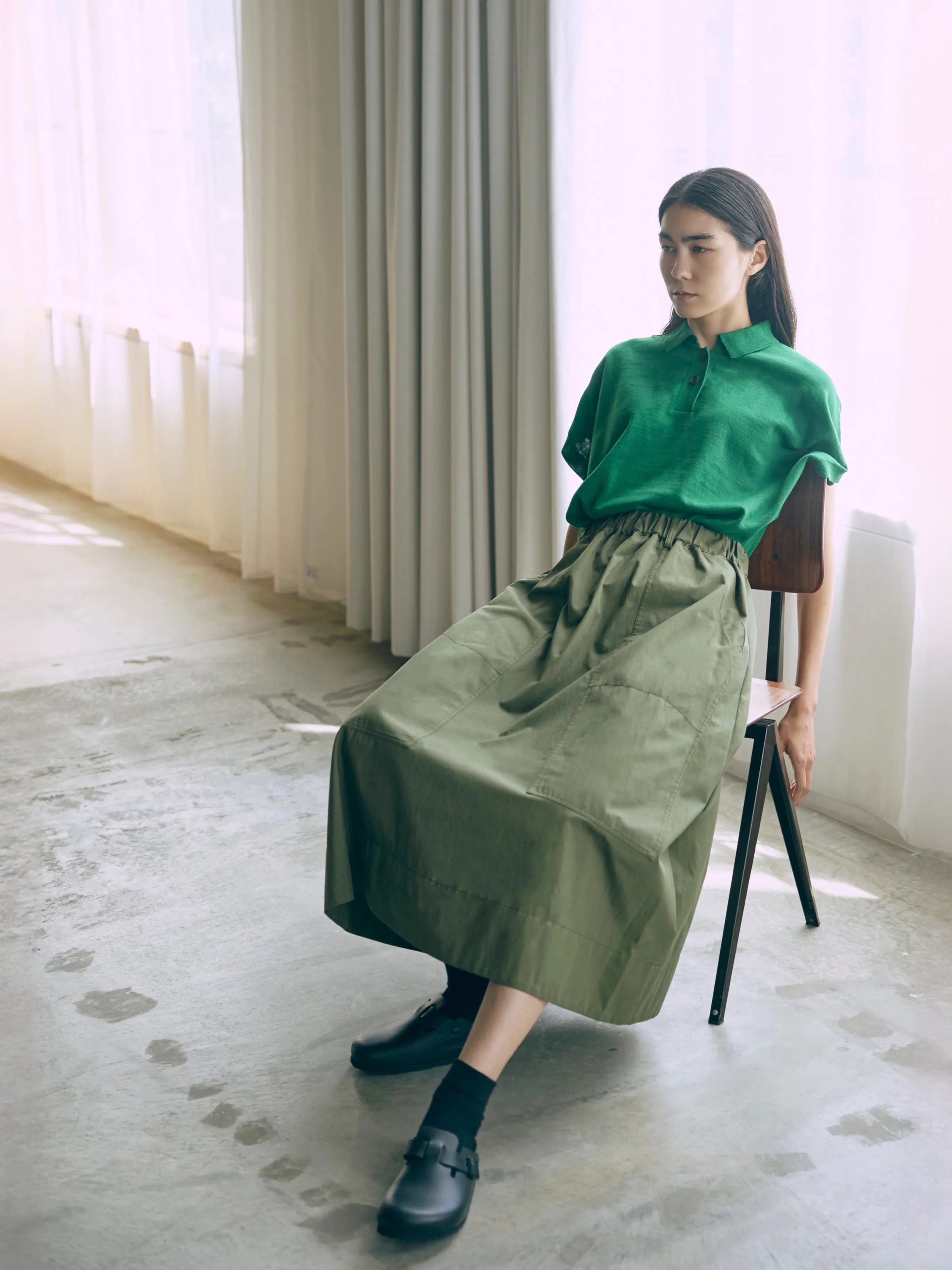 BETTY-GABA sold by nicholson&nicholson