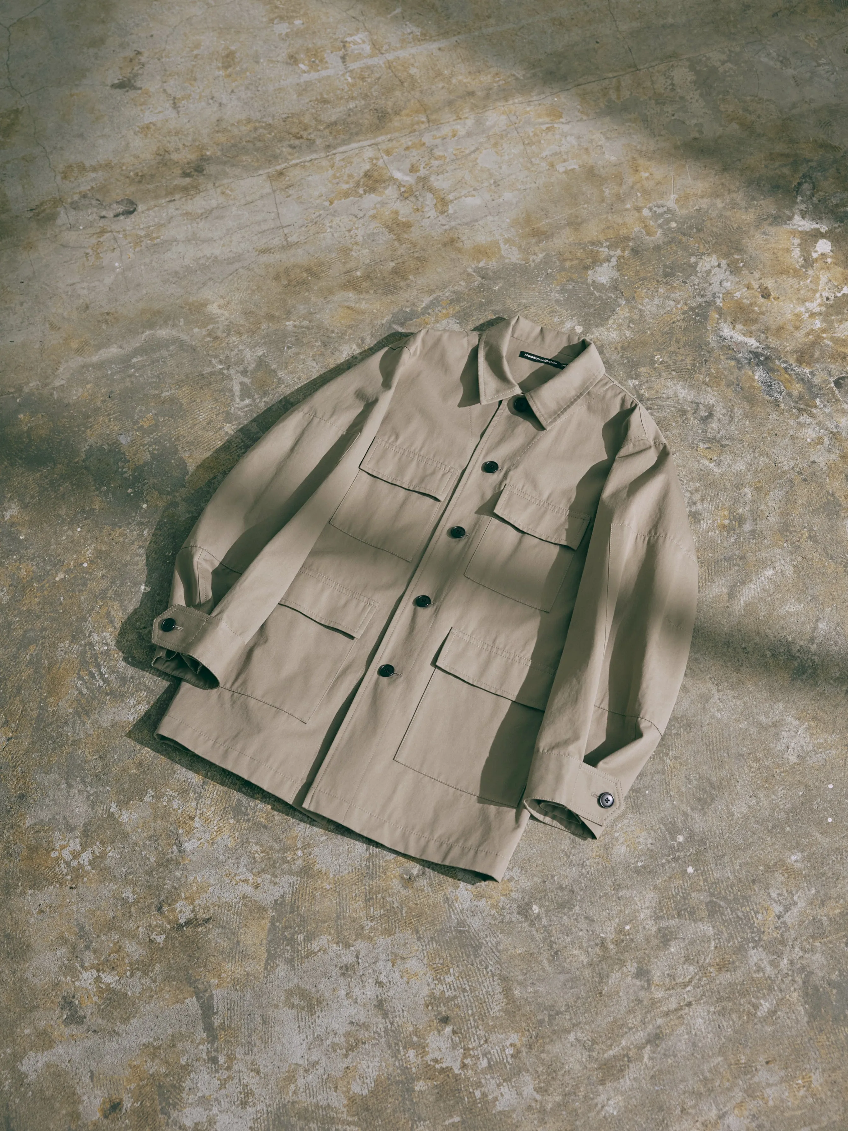 MONTY-CHINO sold by nicholson&nicholson